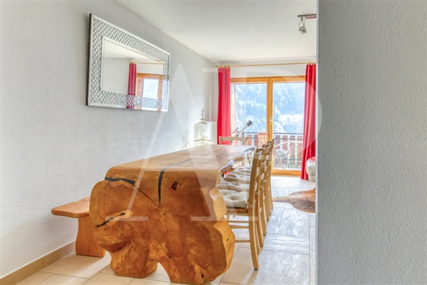 Vivi le montagne senza attesa appartamento tutto l'anno - Foto 7 di 13