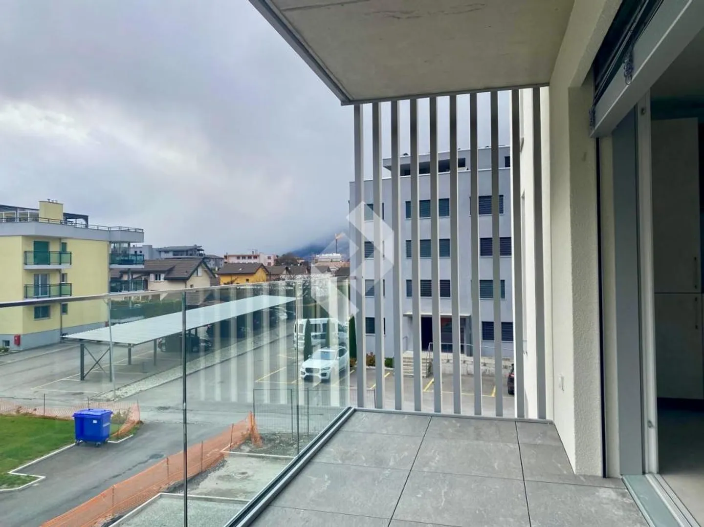 Appartement à louer - Photo 3 sur 12