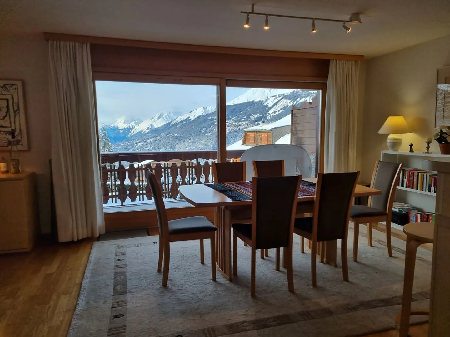 4,5-Zimmer-Wohnung - Foto 2 von 12