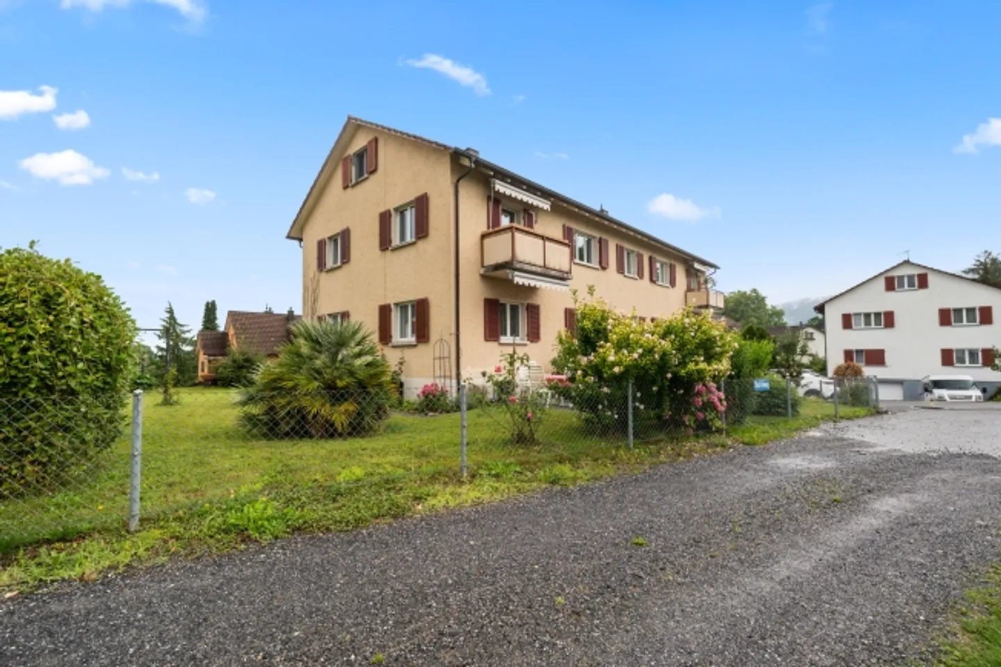 INVESTIMENTO INTELLIGENTE AL LAGO DI COSTANZA - Foto 1 di 8