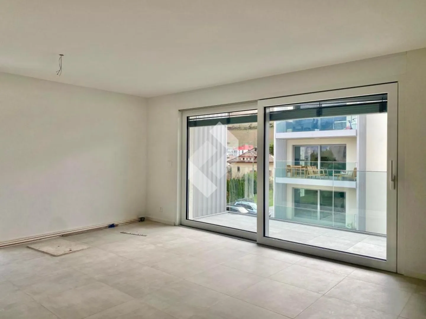 Appartement à louer - Photo 5 sur 12