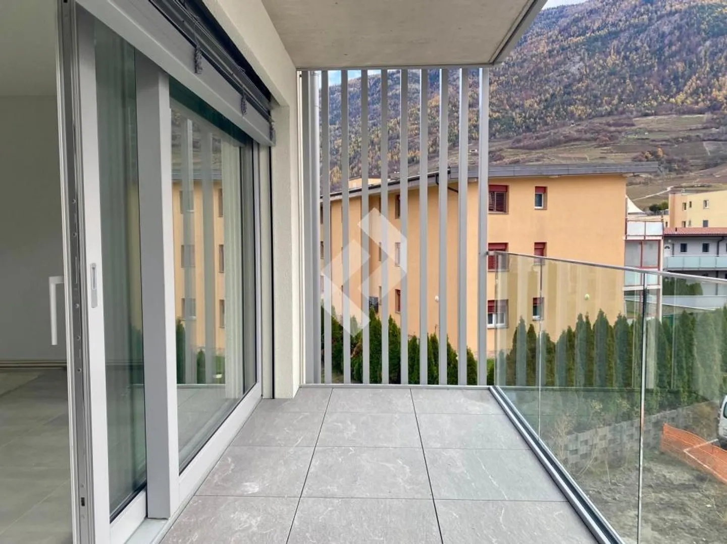 Appartement à louer - Photo 6 sur 12