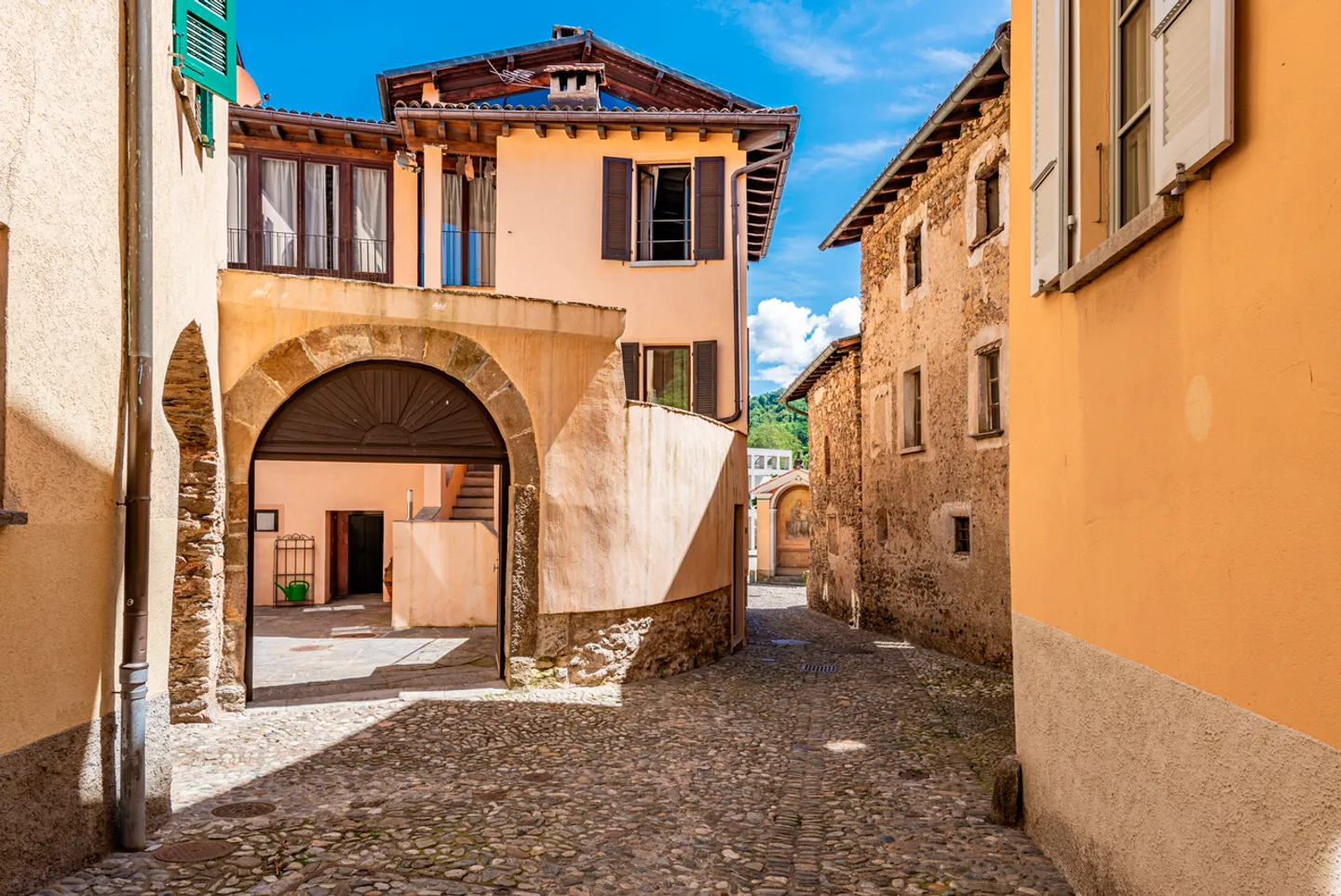 Casa singola in vendita - Foto 2 di 19