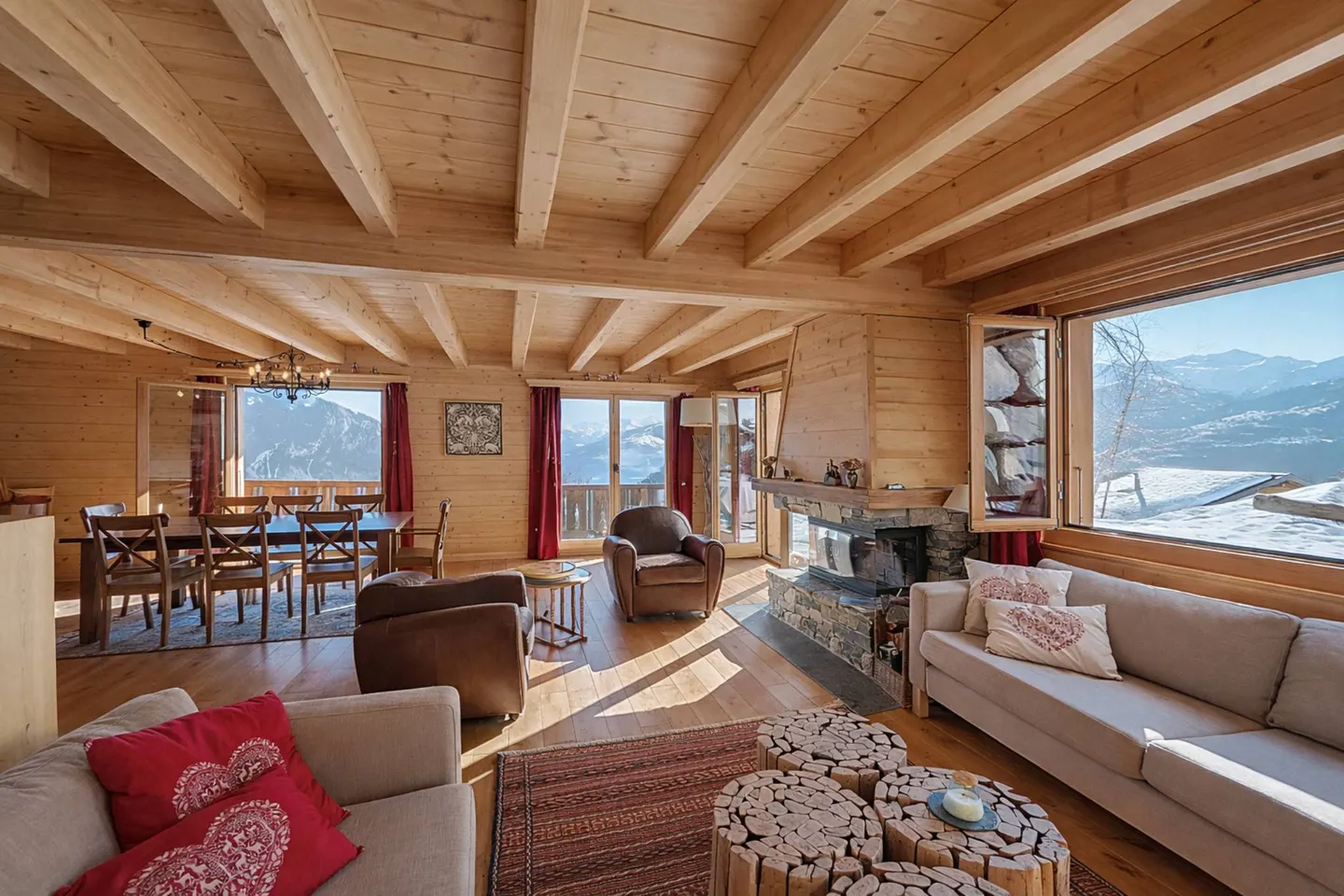 Chalet Charmant en Emplacement Calme - Photo 2 sur 12