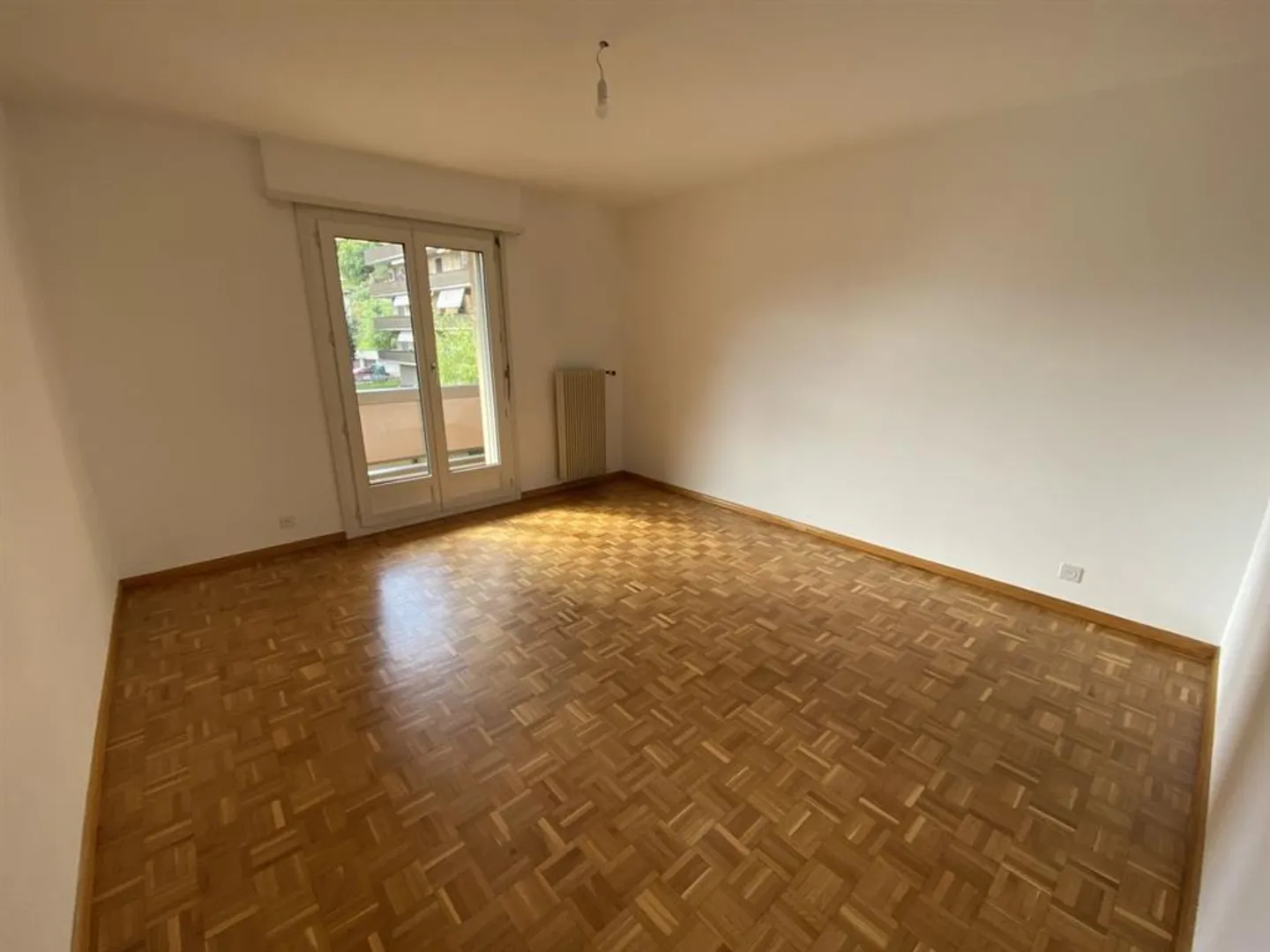 Appartement à louer - Photo 5 sur 8