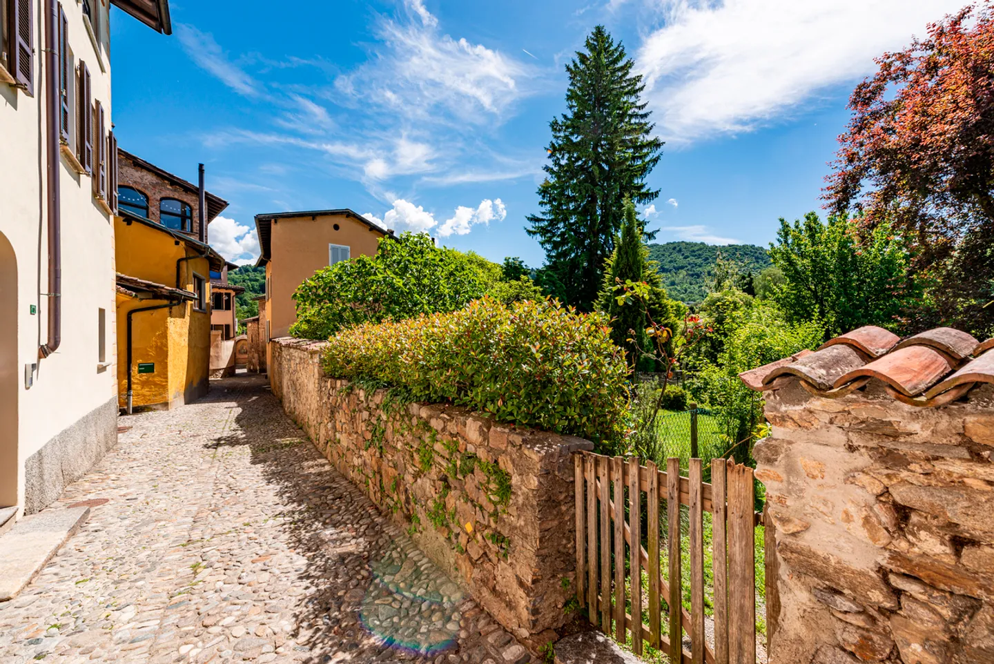 Casa singola in vendita - Foto 4 di 19