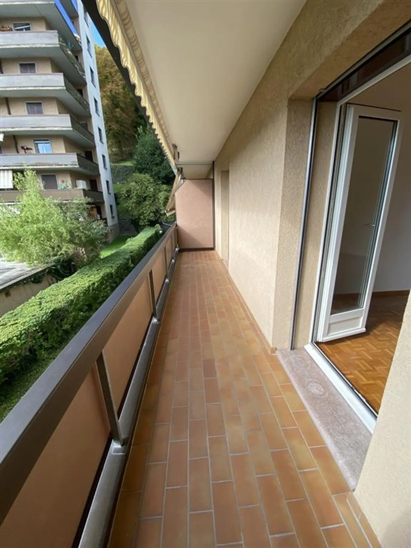 Appartement à louer - Photo 8 sur 8