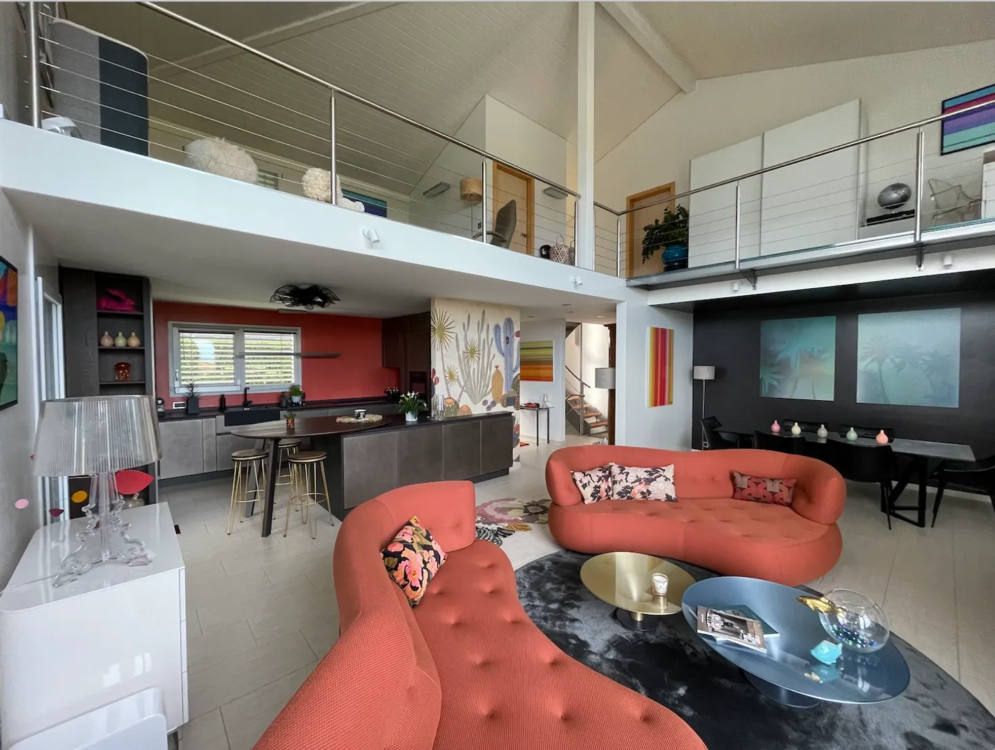 Villa 4.5 rooms - Photo 4 of 16