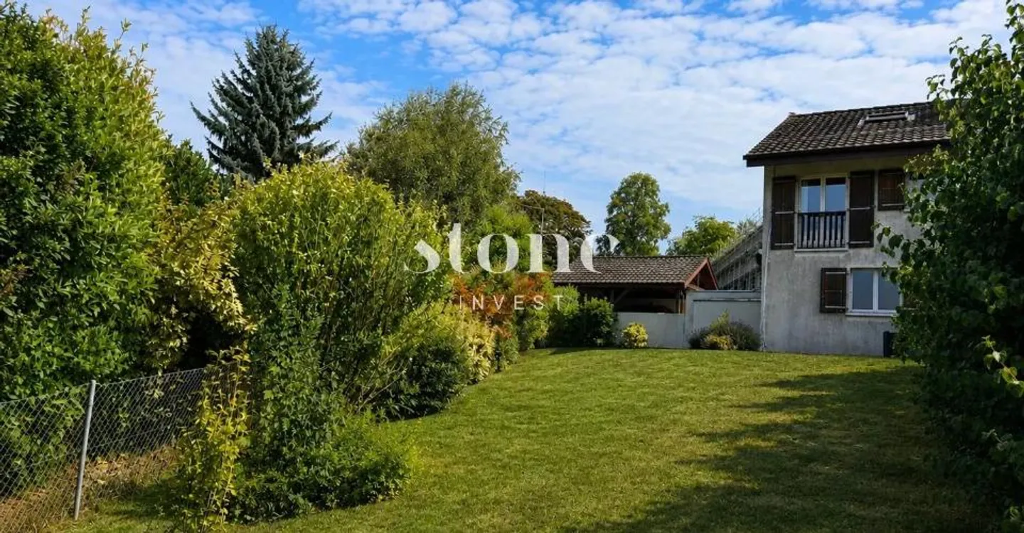 Charmante maison en pignon - Photo 11 sur 11