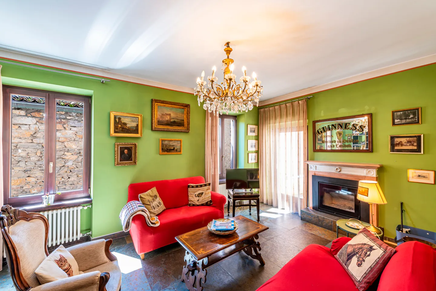Casa singola in vendita - Foto 7 di 19