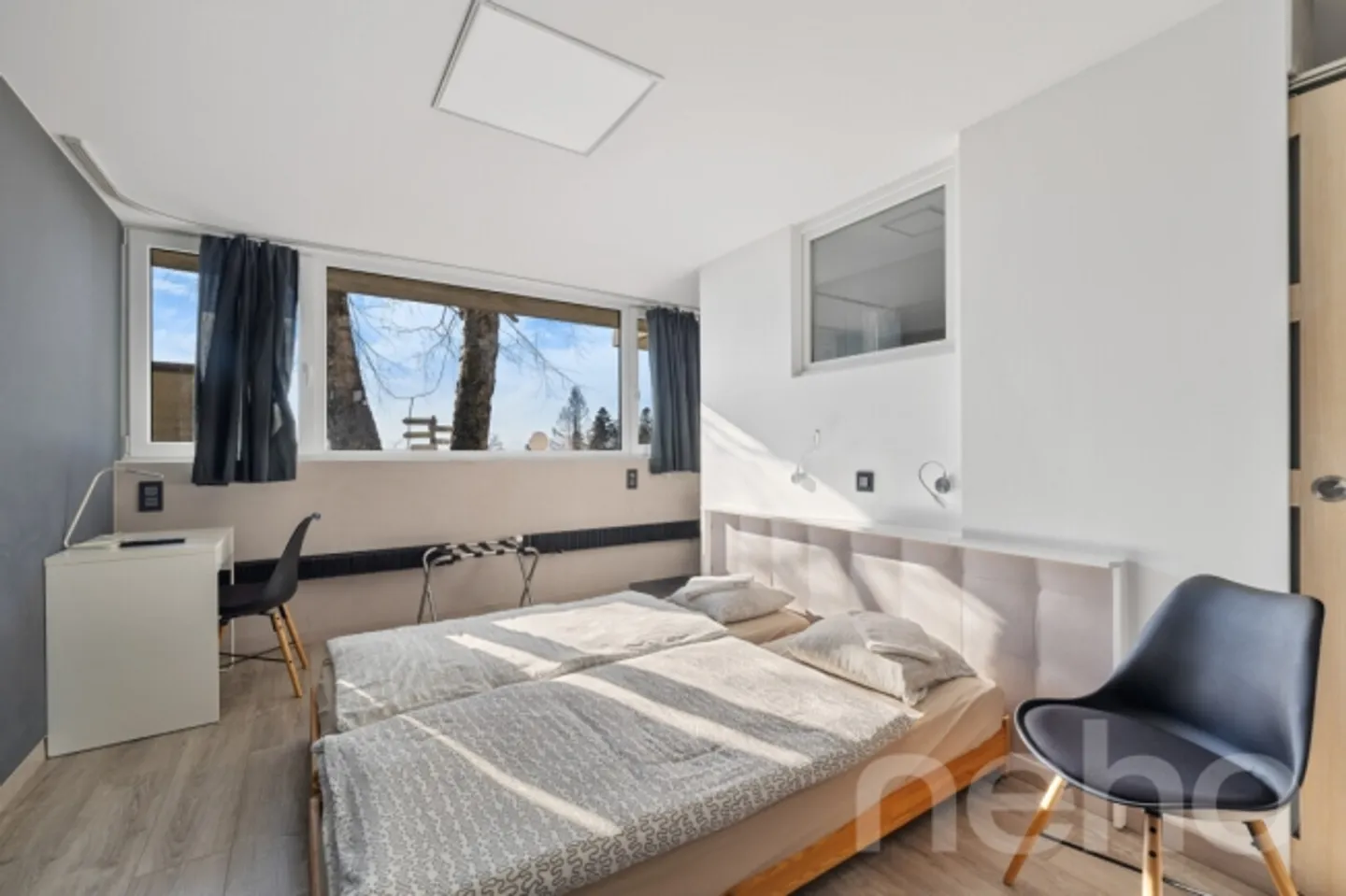 «Magnifico hotel in un contesto idilliaco su 18.000 m² di terreno!» - Foto 5 di 13