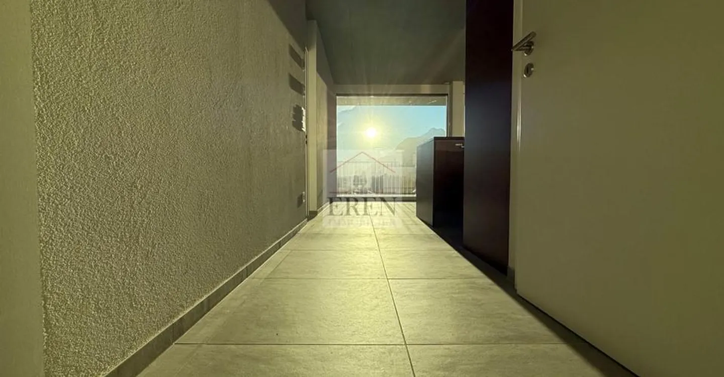 Superbe attique avec terrasse panoramique - Photo 11 sur 13