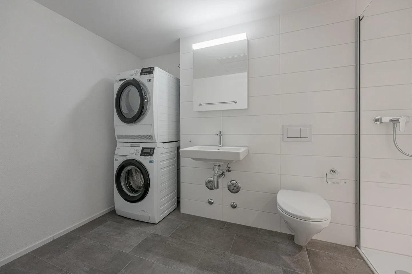 Appartement 2.5 pièces à Uster - Photo 6 sur 7