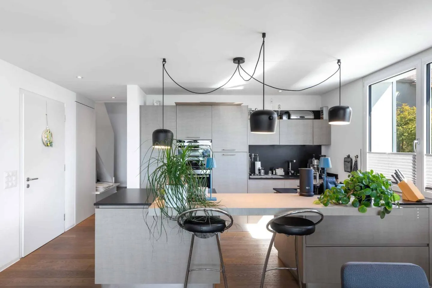 Duplex Charmant avec Vue sur le Lac - Photo 2 sur 6