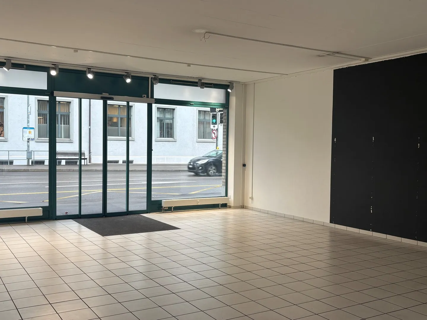 Gewerbefläche in Wil SG - Foto 3 von 6