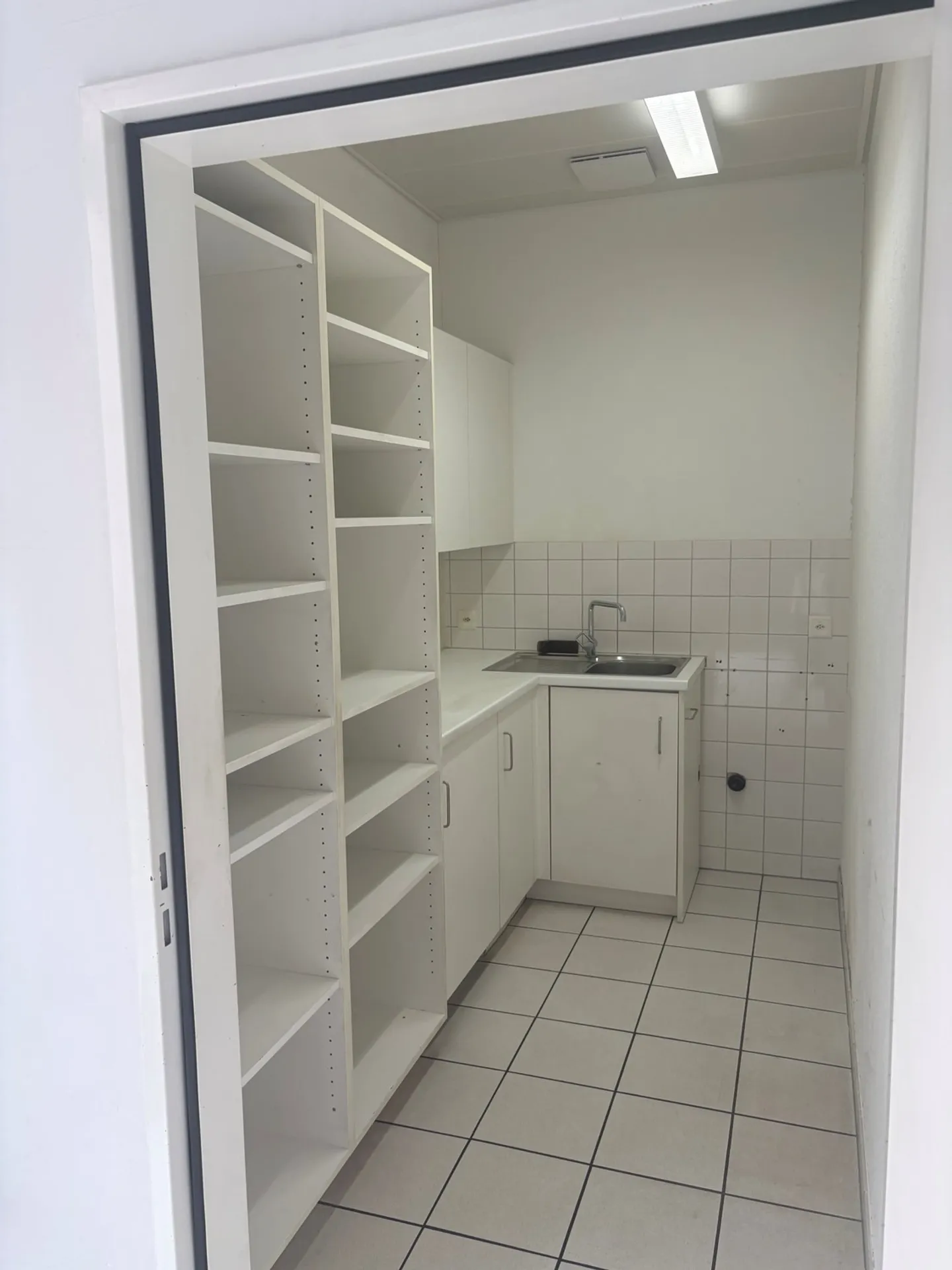 Gewerbefläche in Wil SG - Foto 6 von 6