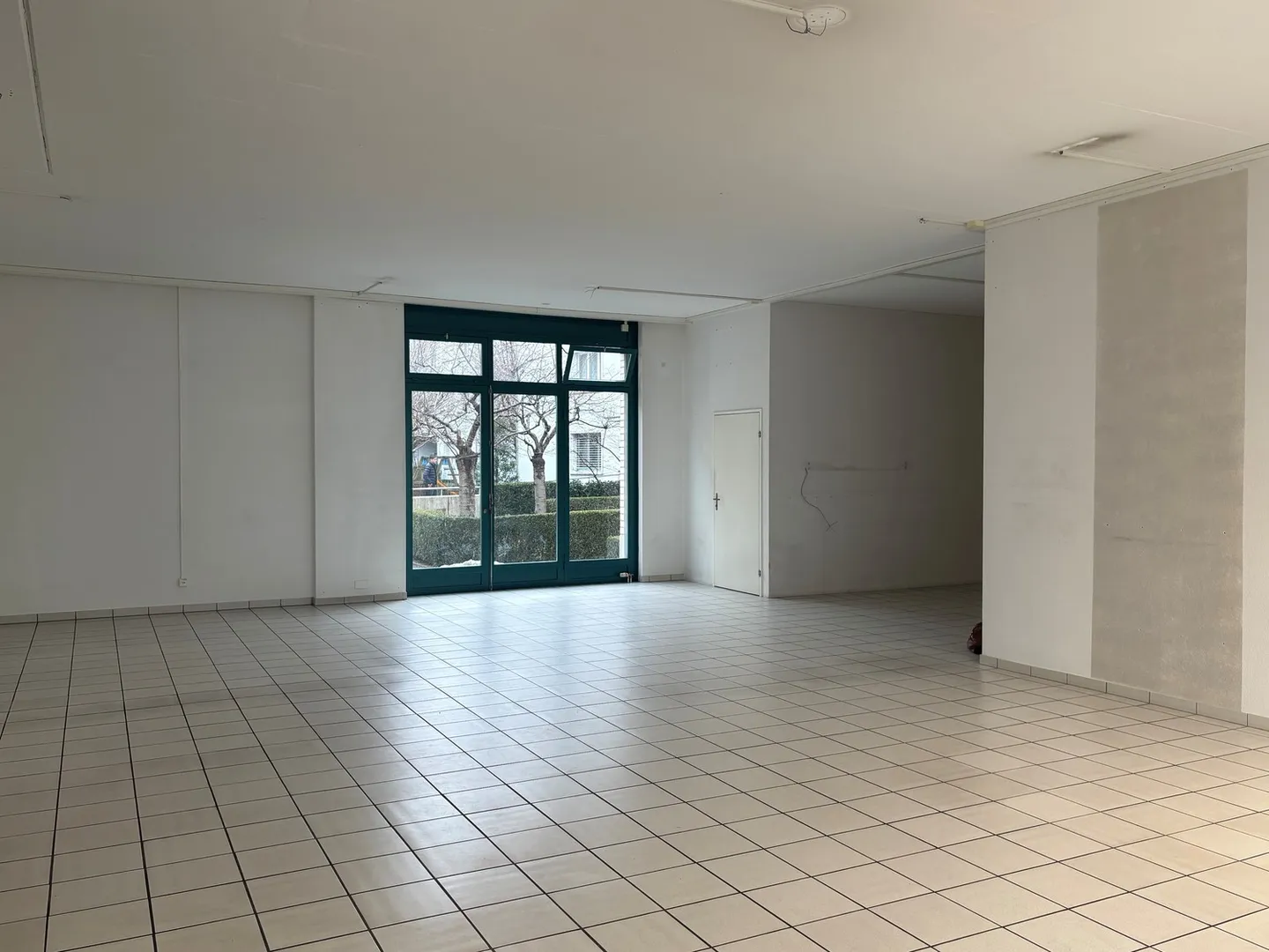 Gewerbefläche in Wil SG - Foto 4 von 6
