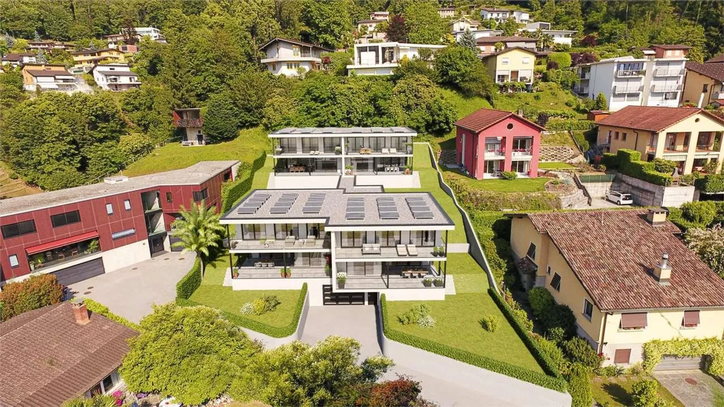 Ultima residenza disponibile Cà Cailà - Foto 7 di 8