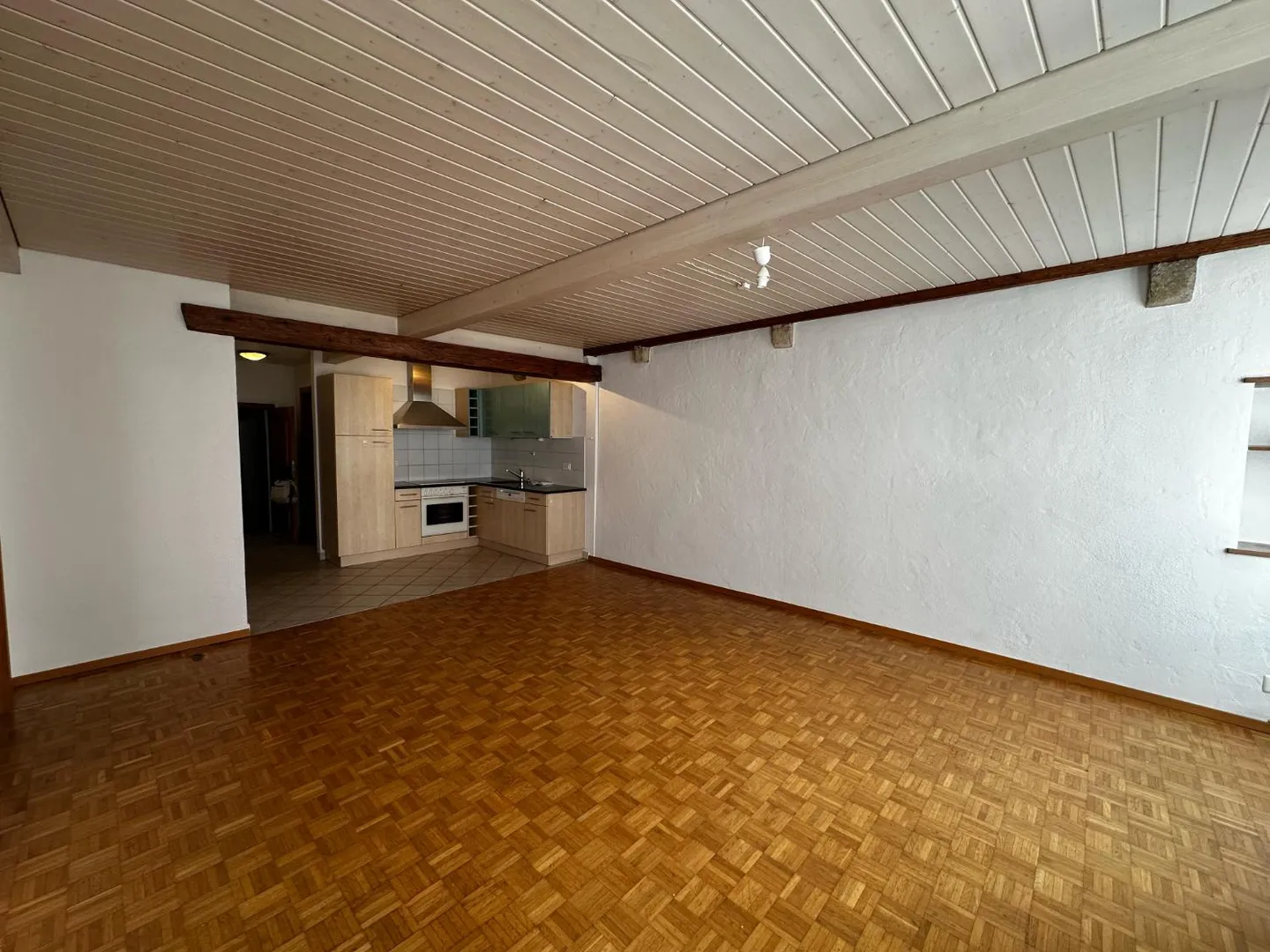 4-Zimmer-Wohnung - Foto 4 von 9