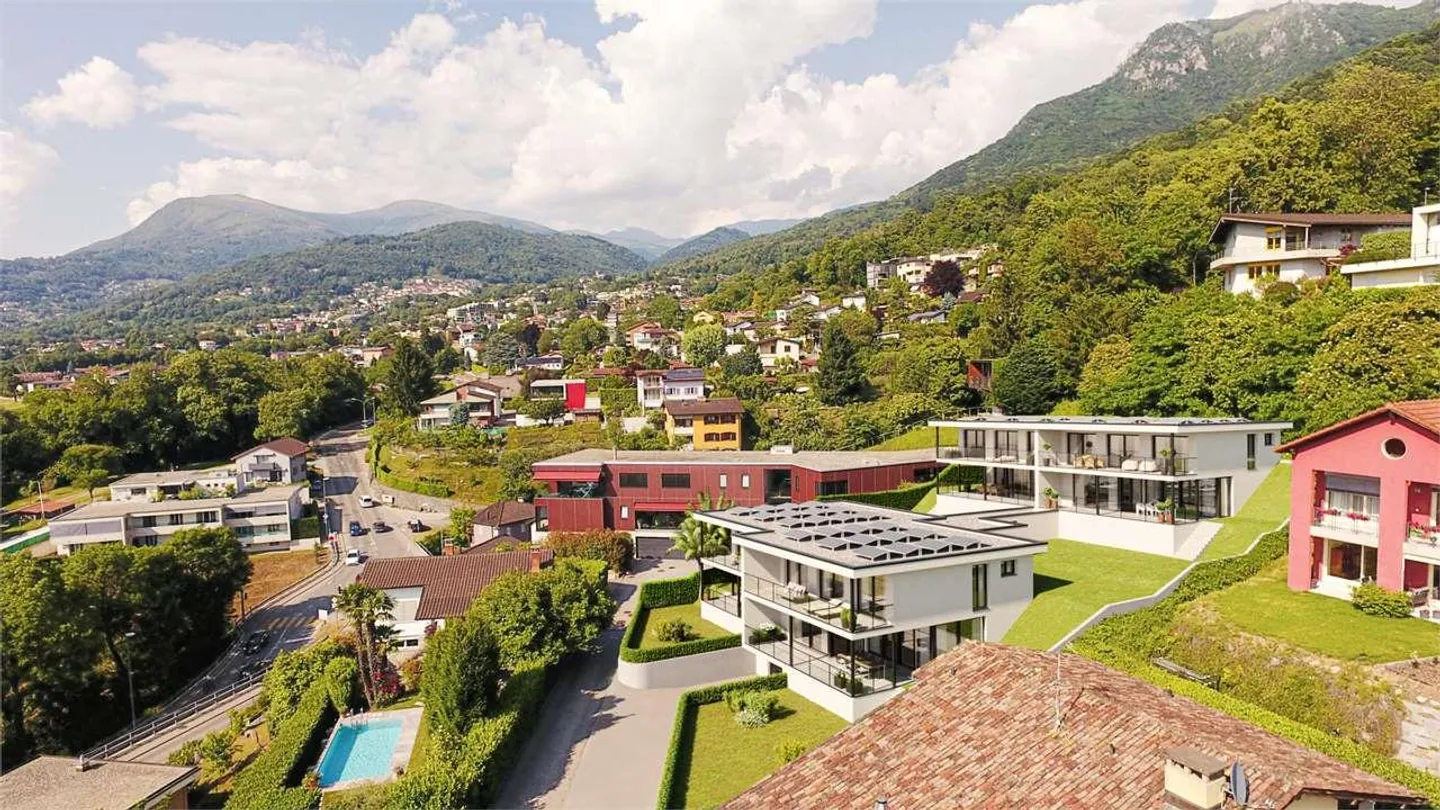 Ultima residenza disponibile Cà Cailà - Foto 8 di 8