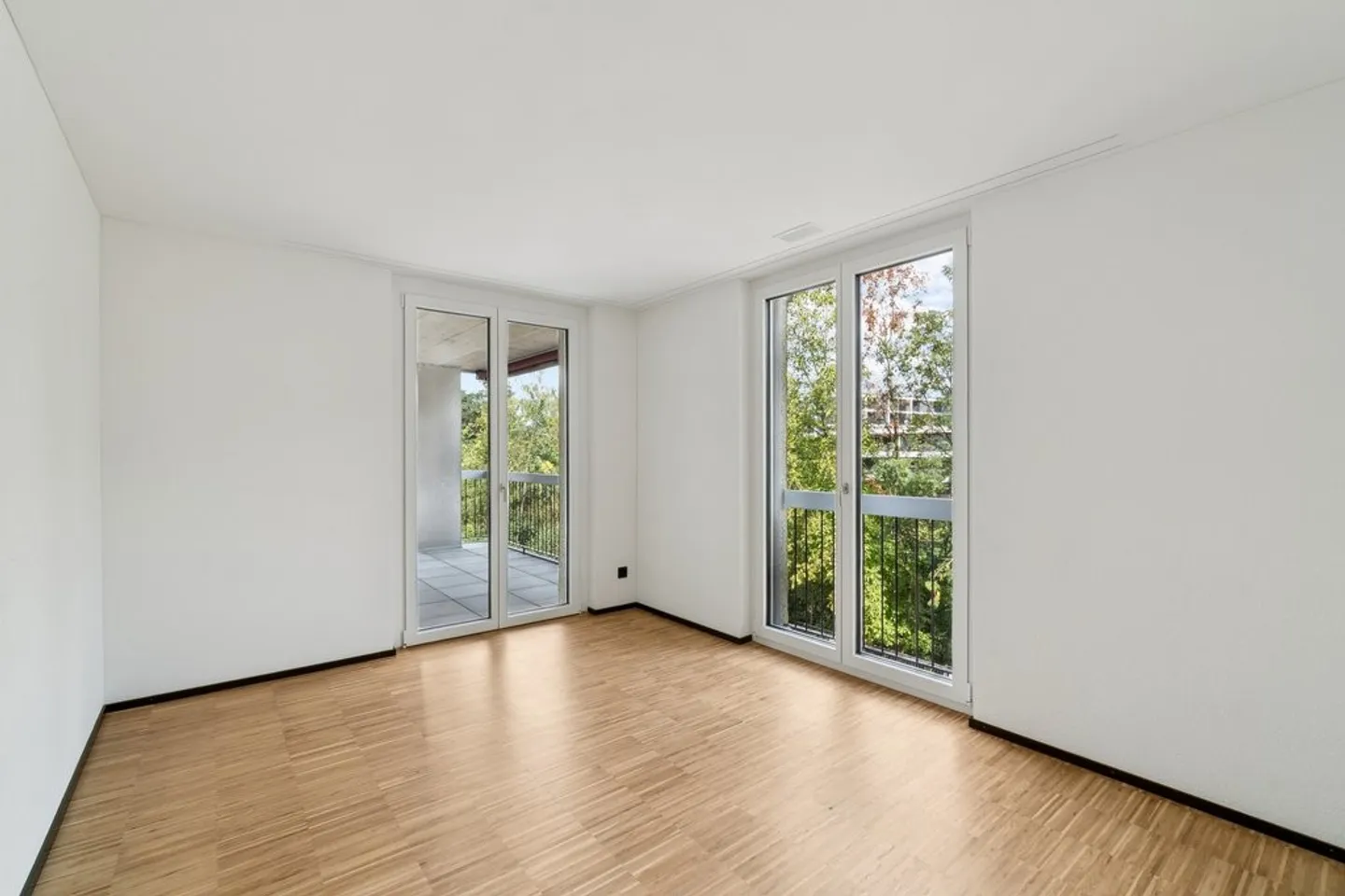 Appartamento 3.5 stanze - Foto 5 di 7