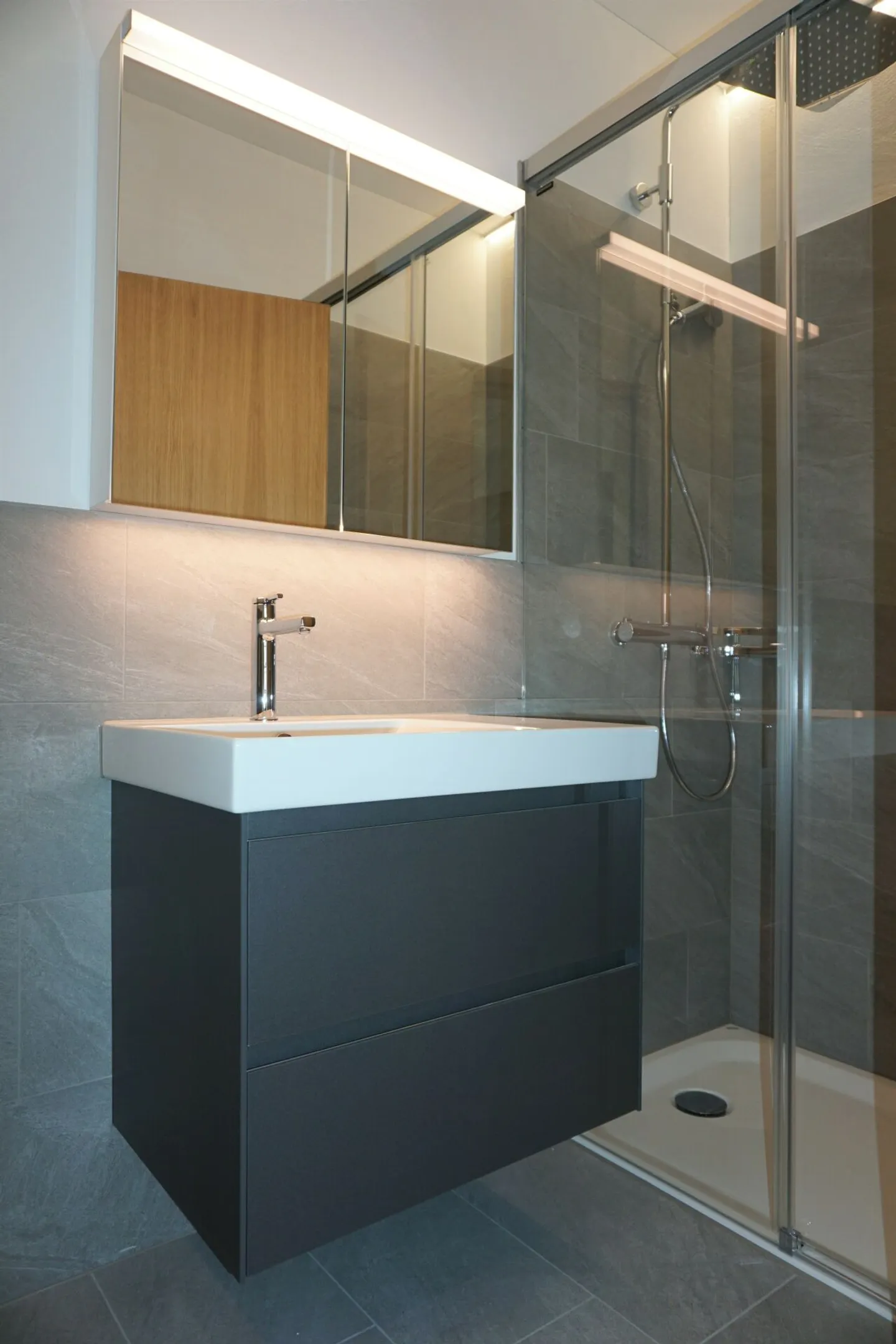 Modernes Stadt-Loft in Glarus - Foto 4 von 4