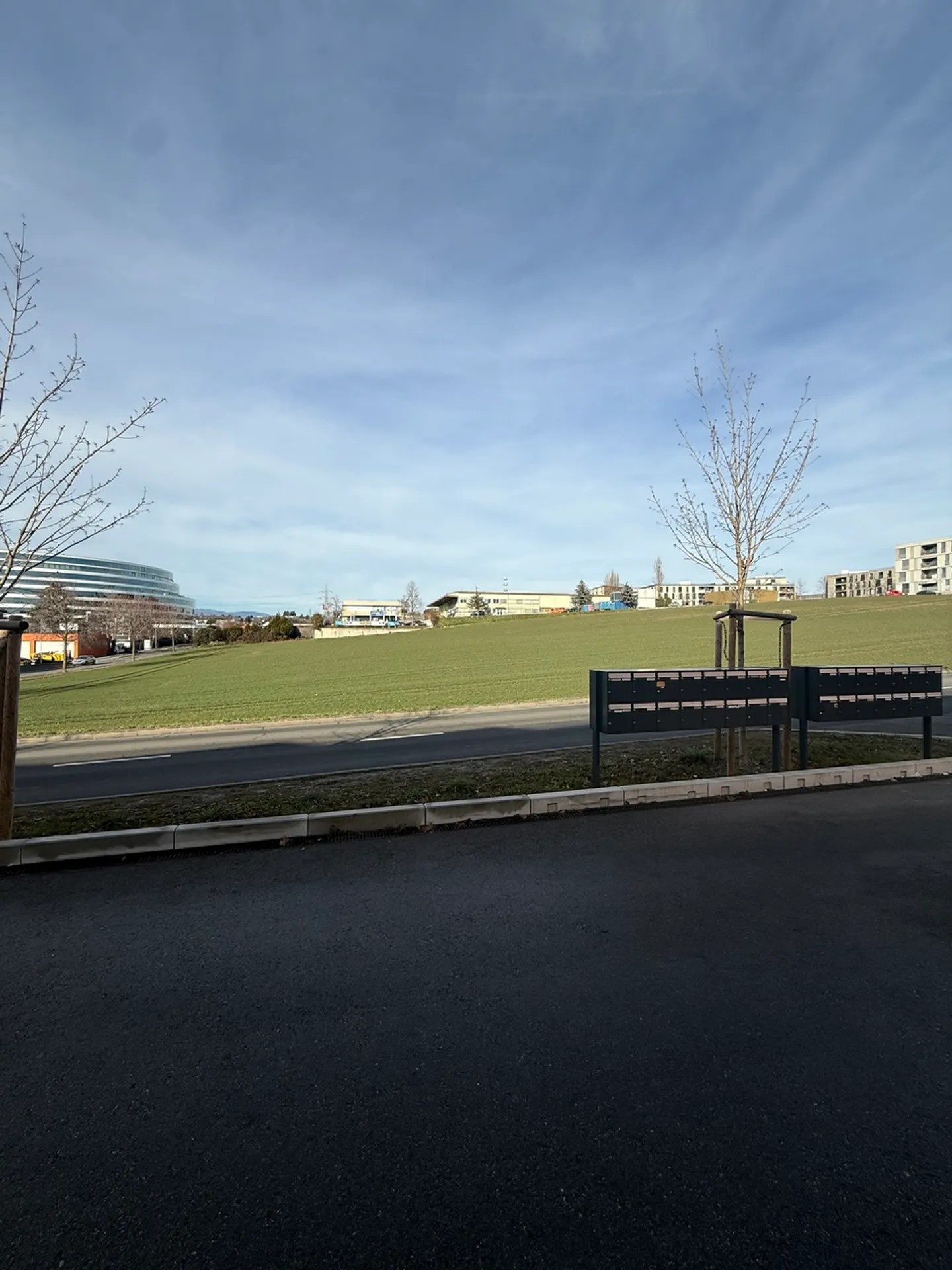 Immobilie mieten - Foto 4 von 9