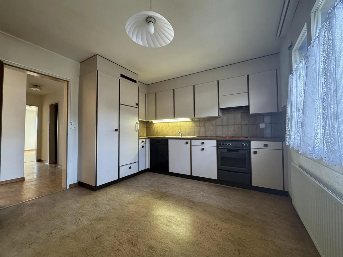 Charmante Wohnung in Birmenstorf - Foto 3 von 7