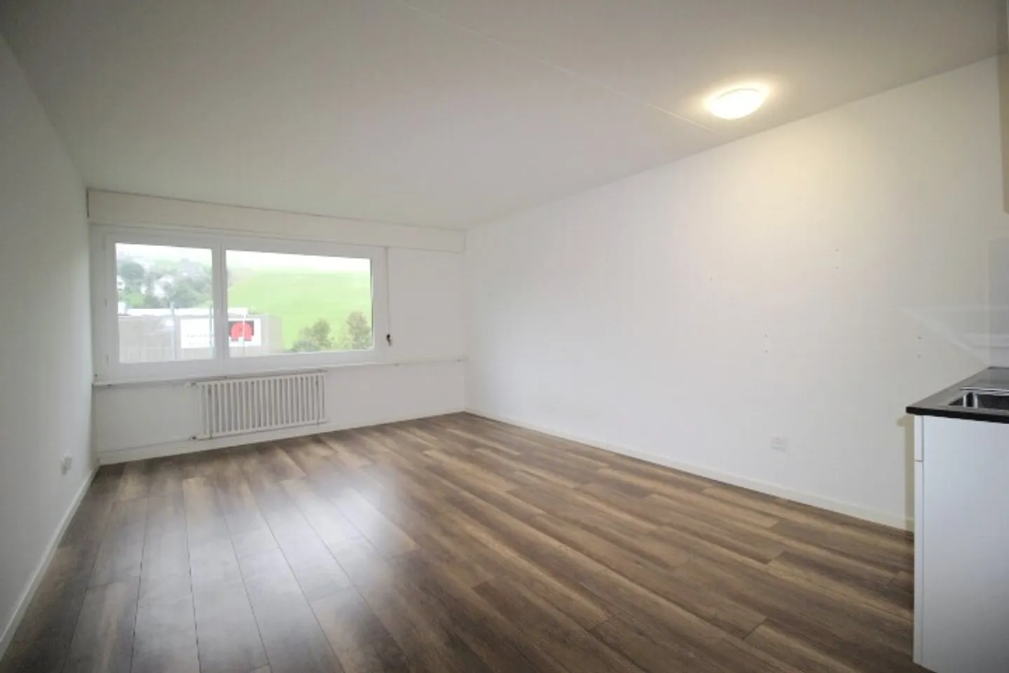 Appartamento 1.5 locali a Degersheim - Foto 2 di 5