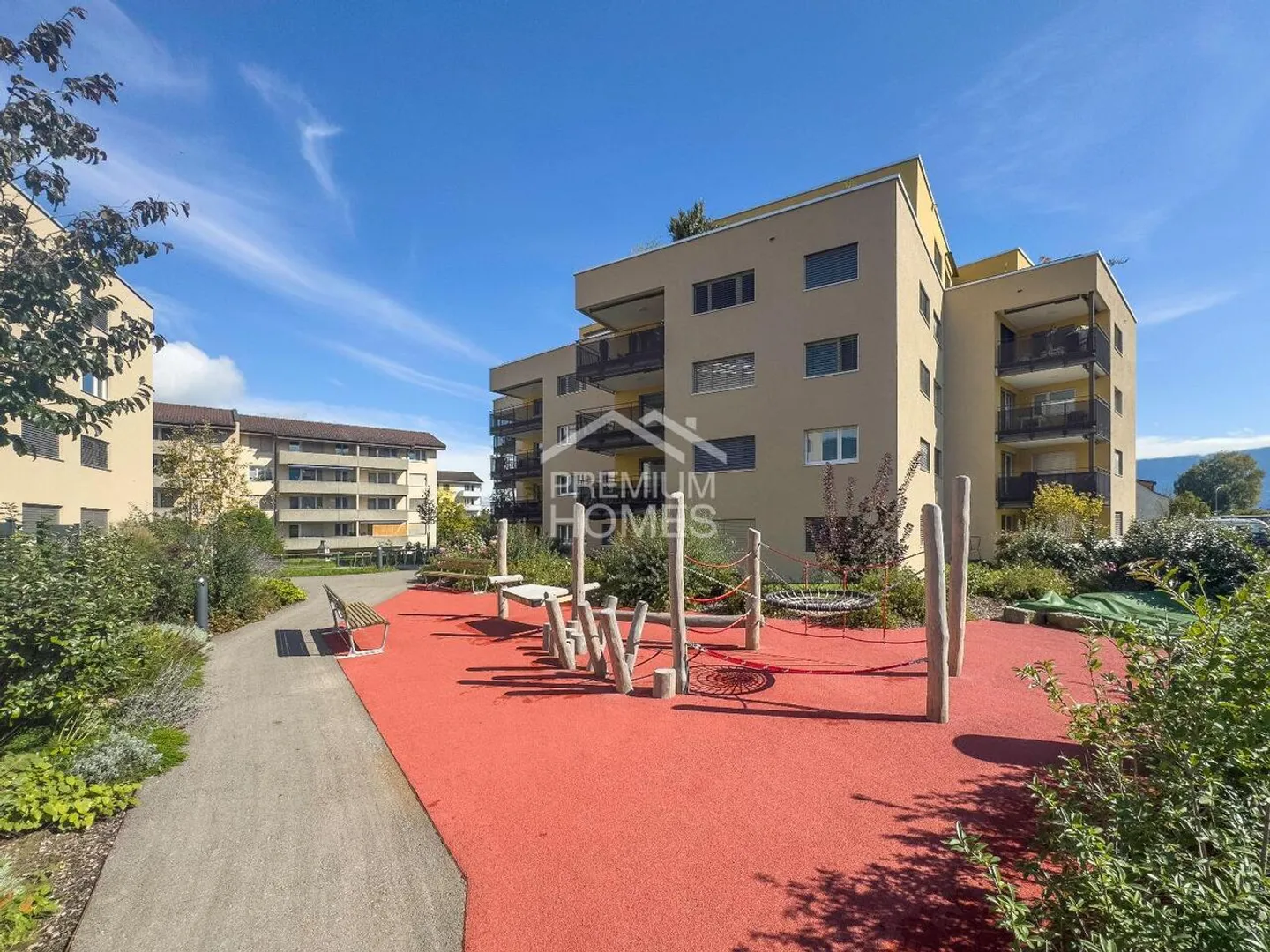 Modern Living in the Heart of Altstätten - Photo 1 of 10