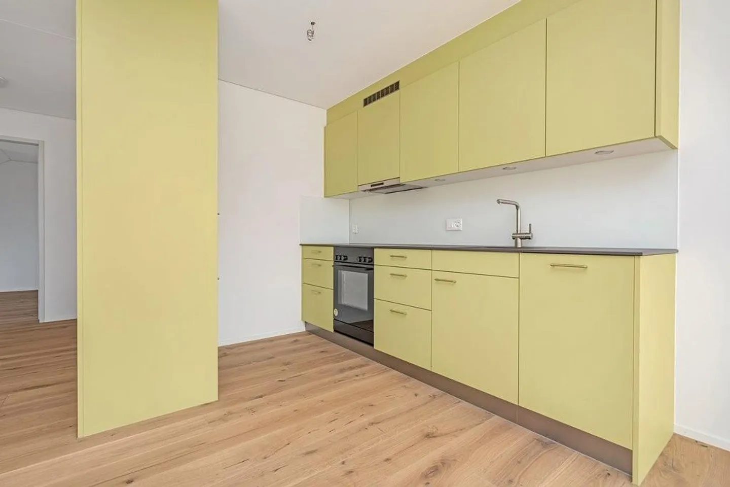 Charmante Dachgeschosswohnung in Oppligen - Foto 2 von 11