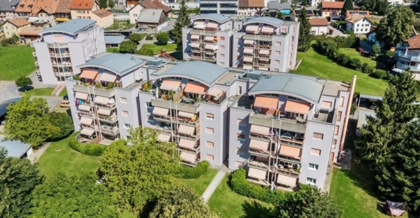 Laboratorio - Foto 1 di 3