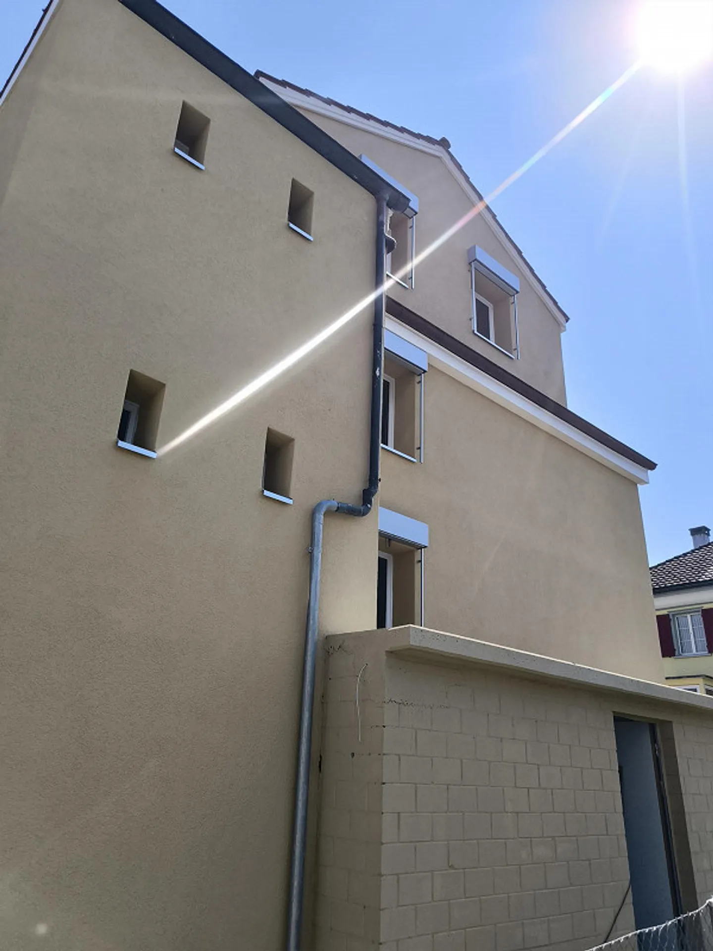 Casa multigenerazionale esclusiva a Goldach – Proprietà nuova - Foto 2 di 30