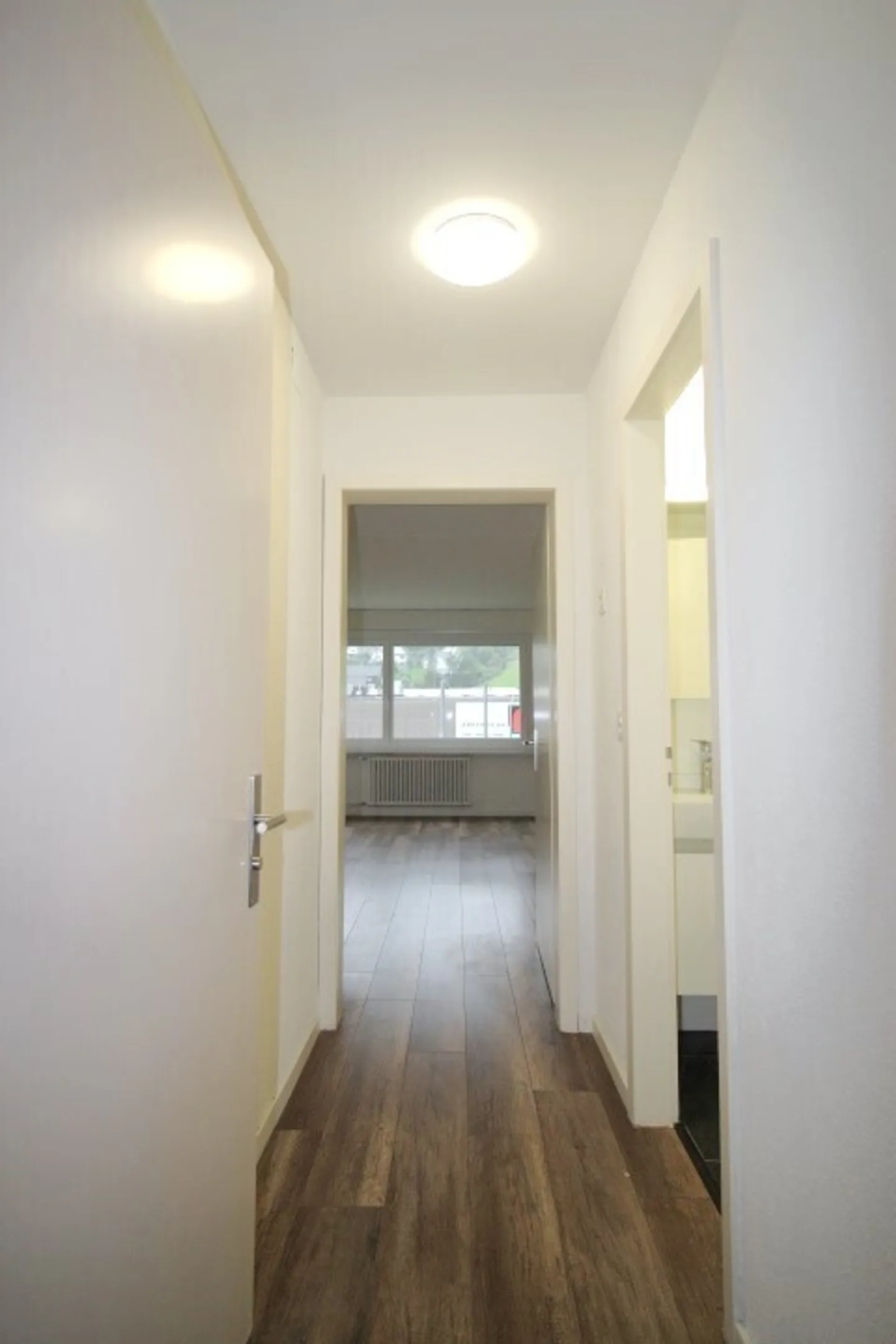 Appartamento 1.5 locali a Degersheim - Foto 3 di 5