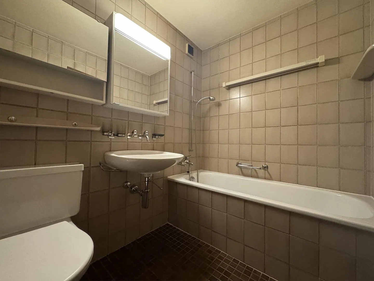 Charmante Wohnung in Birmenstorf - Foto 5 von 7