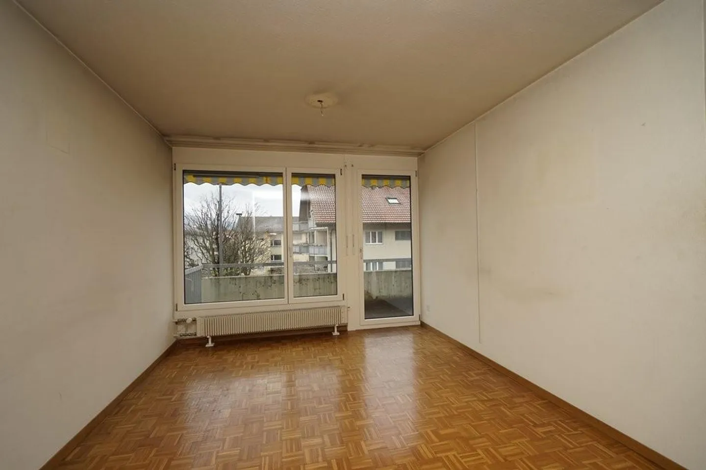 Helle 2.5-Zimmer Wohnung - Foto 4 von 8
