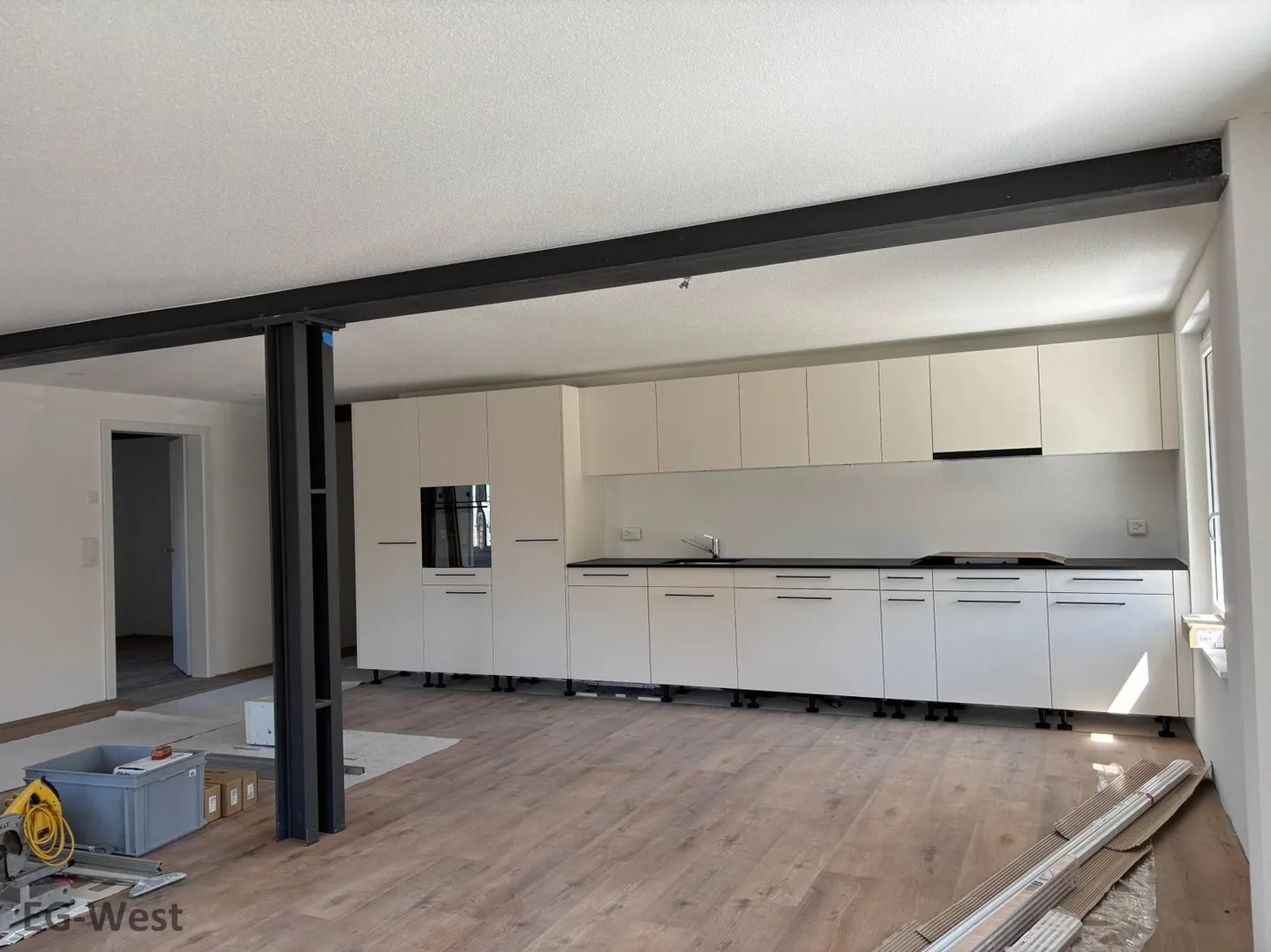 Modernes 4.5-Zimmer-Apartment in Kallnach - Foto 13 von 15