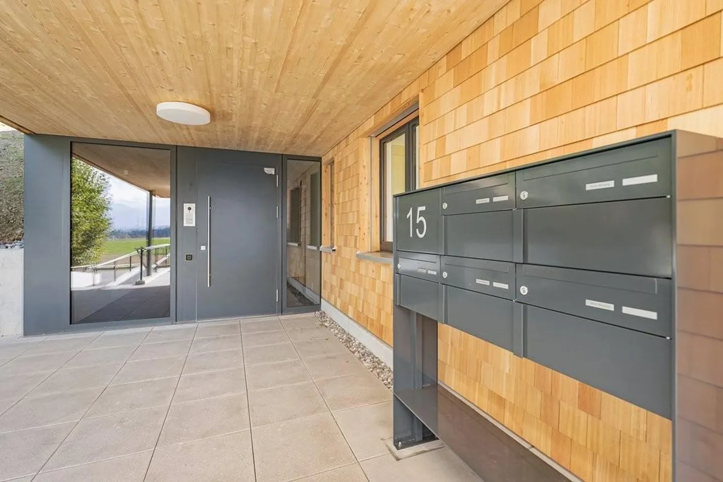 Charmante Dachgeschosswohnung in Oppligen - Foto 9 von 11