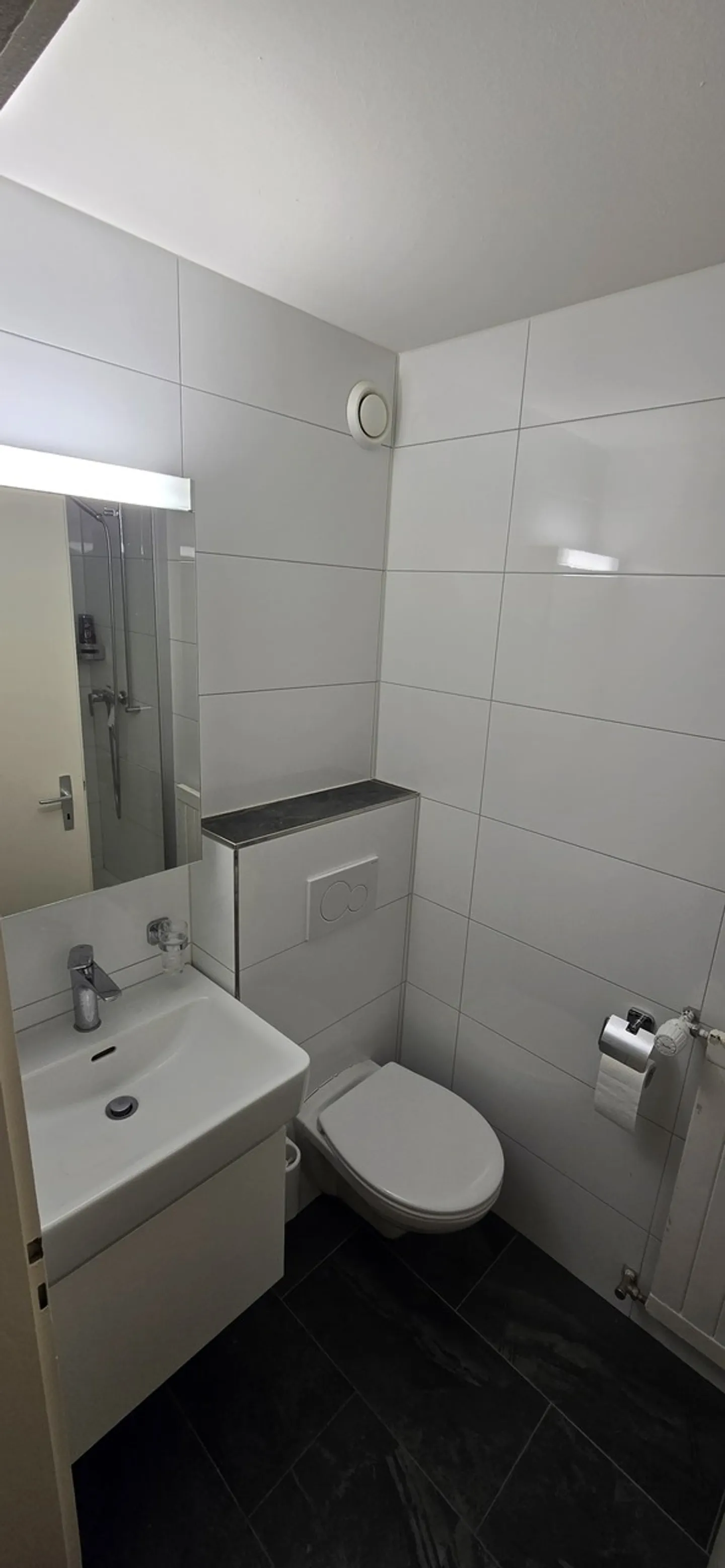 Appartamento 1.5 locali a Degersheim - Foto 4 di 5