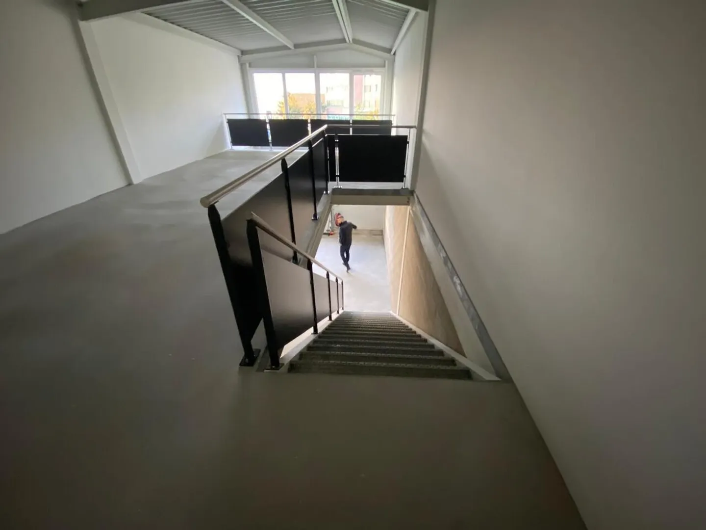 Immobilie mieten - Foto 7 von 9