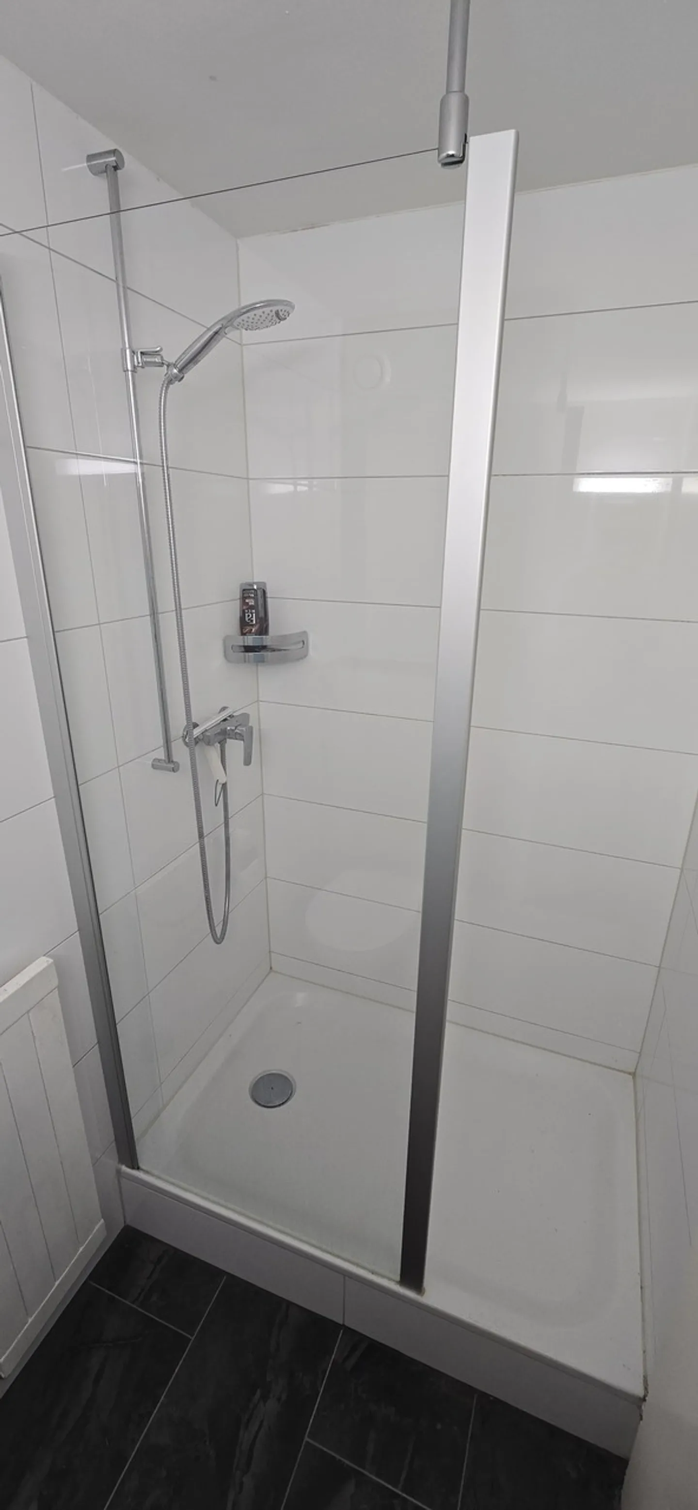 Appartamento 1.5 locali a Degersheim - Foto 5 di 5
