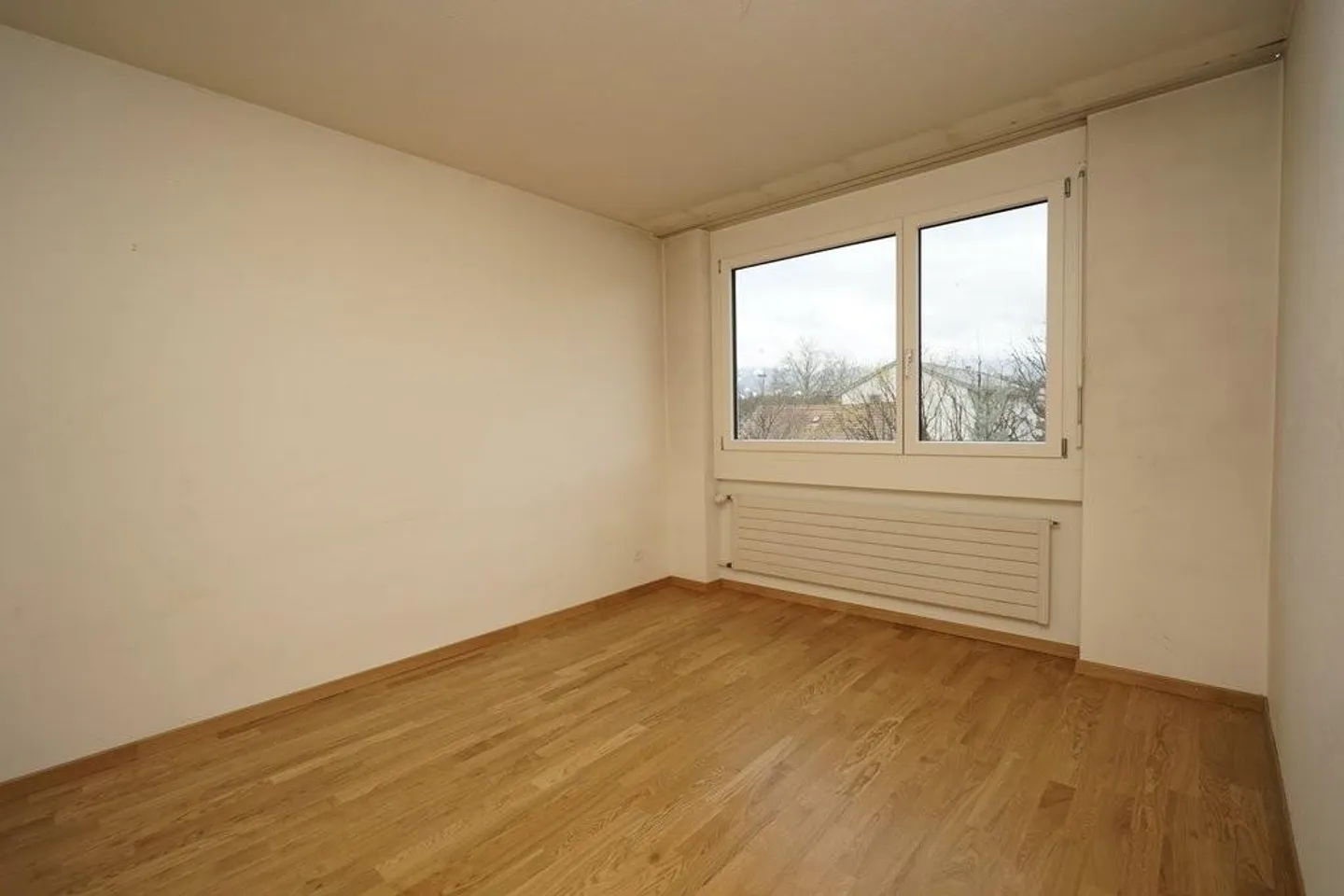 Helle 2.5-Zimmer Wohnung - Foto 5 von 8