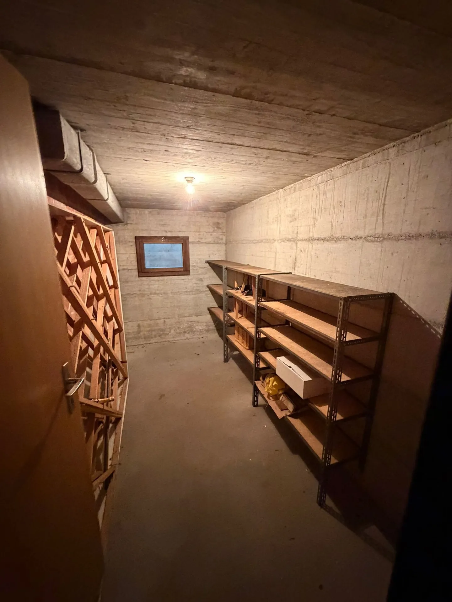 Modern 4.5 Room Villa with Garage and Terraces in Delémont - Photo 16 of 17