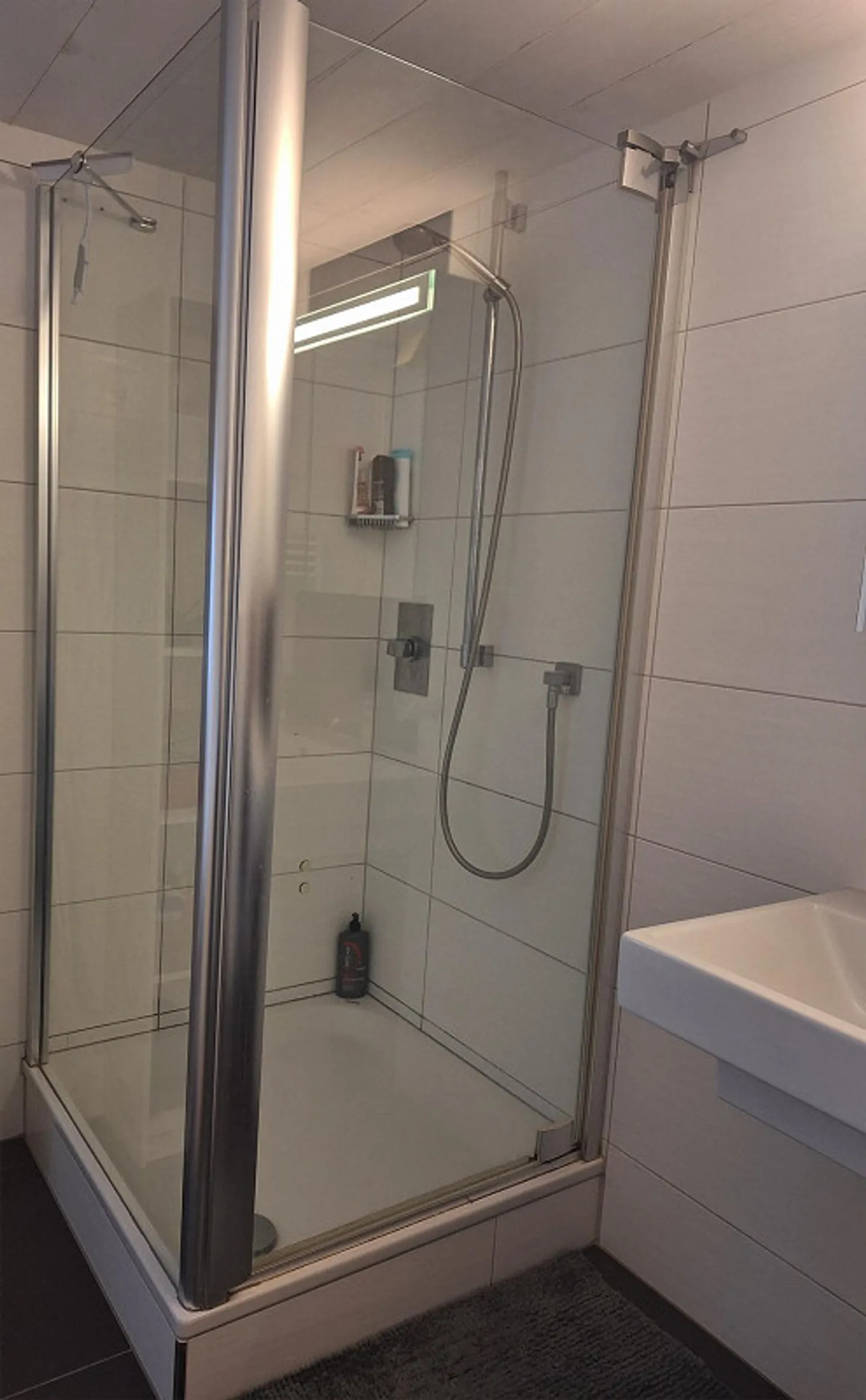 Subtenant for a beautiful rural 5.5 room apartment - Photo 7 of 16