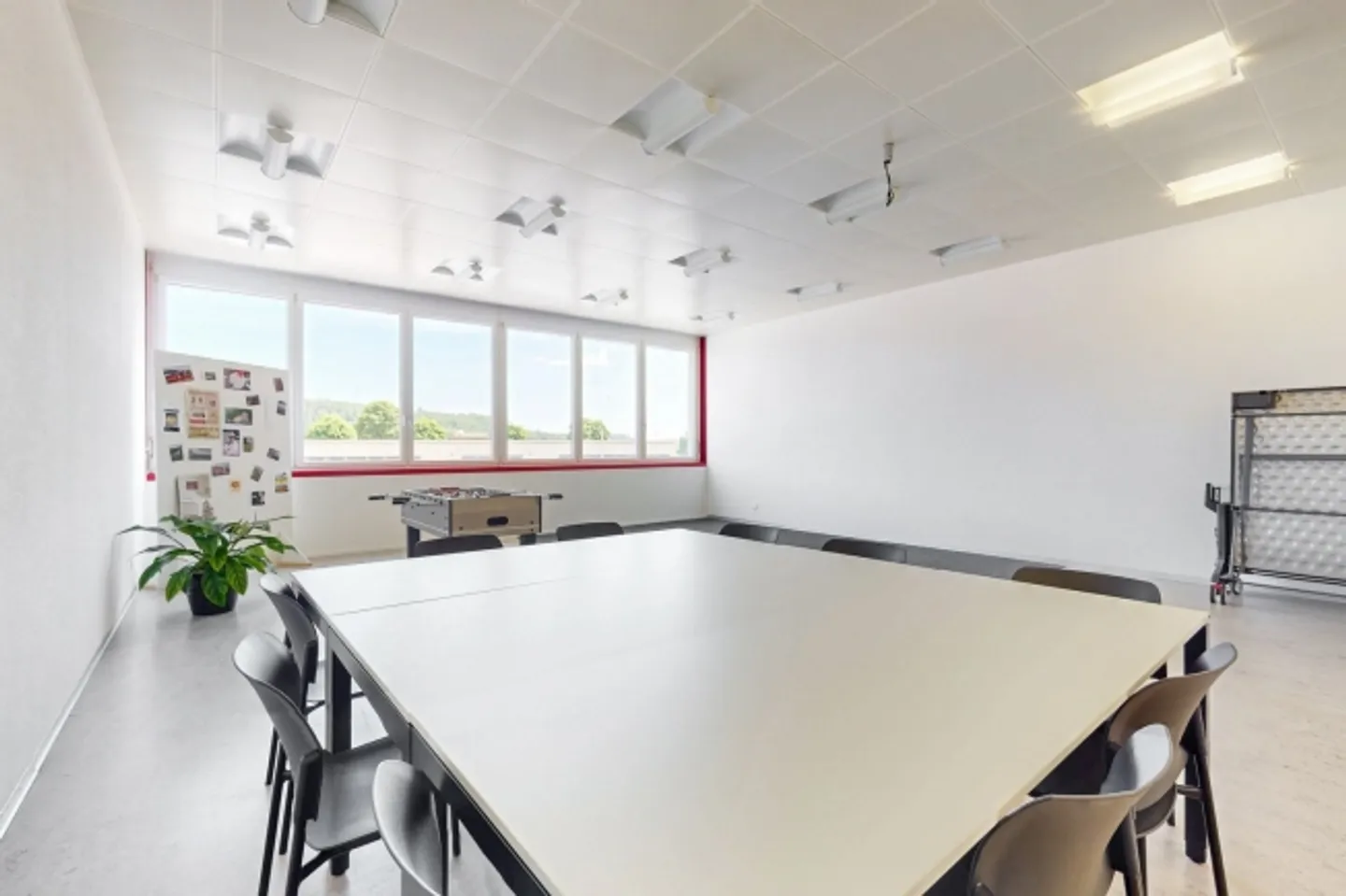 Ein Katzensprung von der Autobahn entfernt – 414 m² Bürofläche - Foto 10 von 13