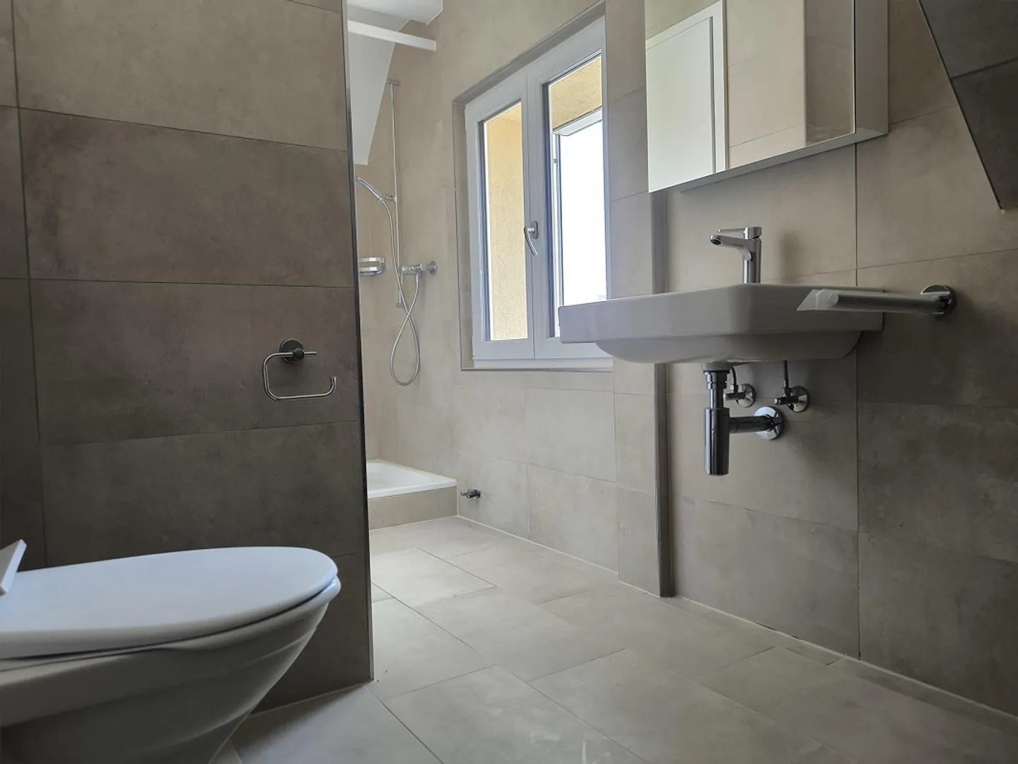 Casa multigenerazionale esclusiva a Goldach – Proprietà nuova - Foto 27 di 30