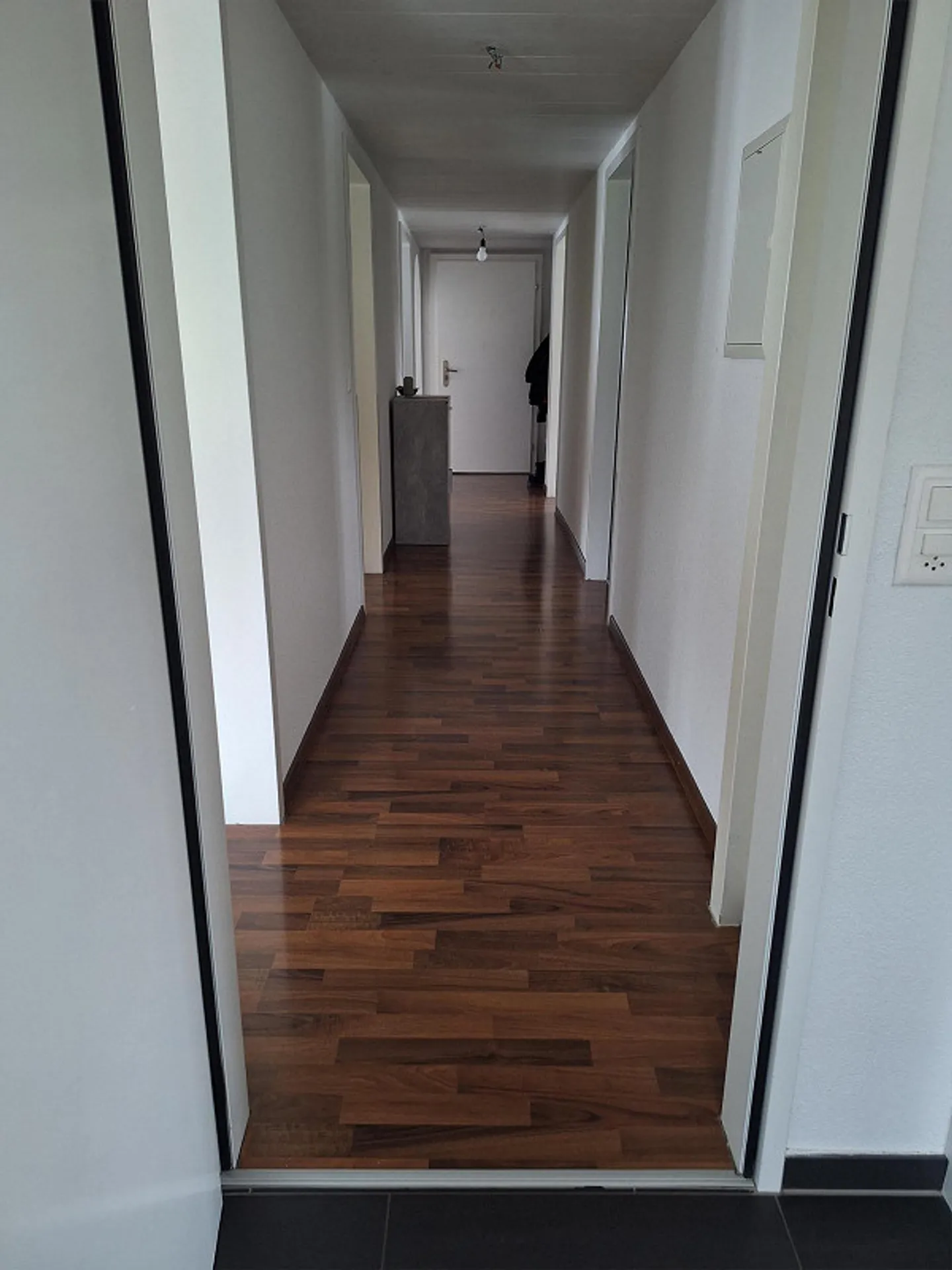 Subtenant for a beautiful rural 5.5 room apartment - Photo 4 of 16