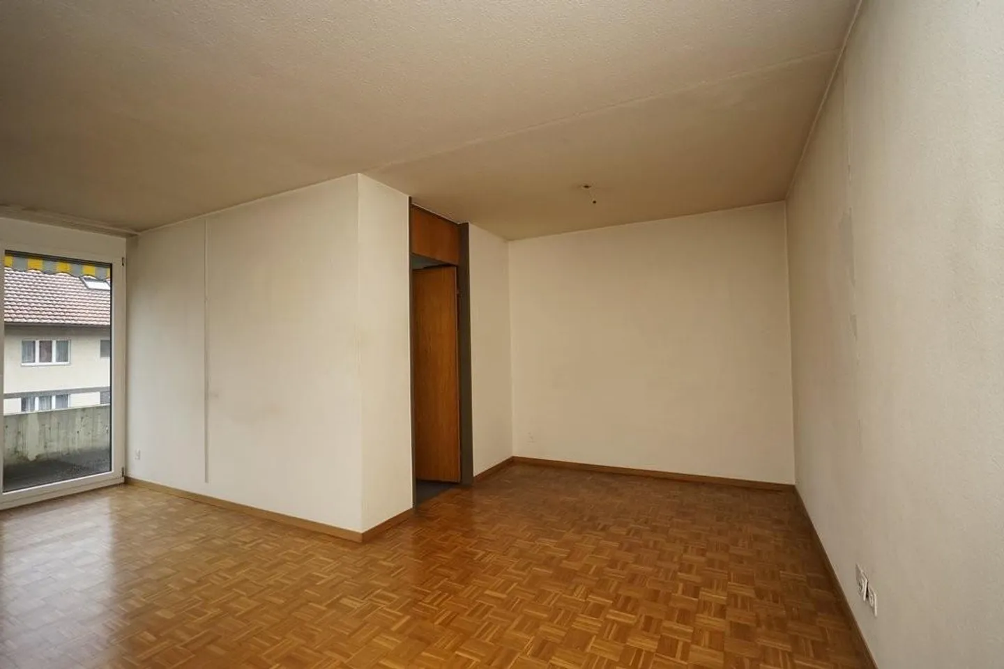 Helle 2.5-Zimmer Wohnung - Foto 6 von 8