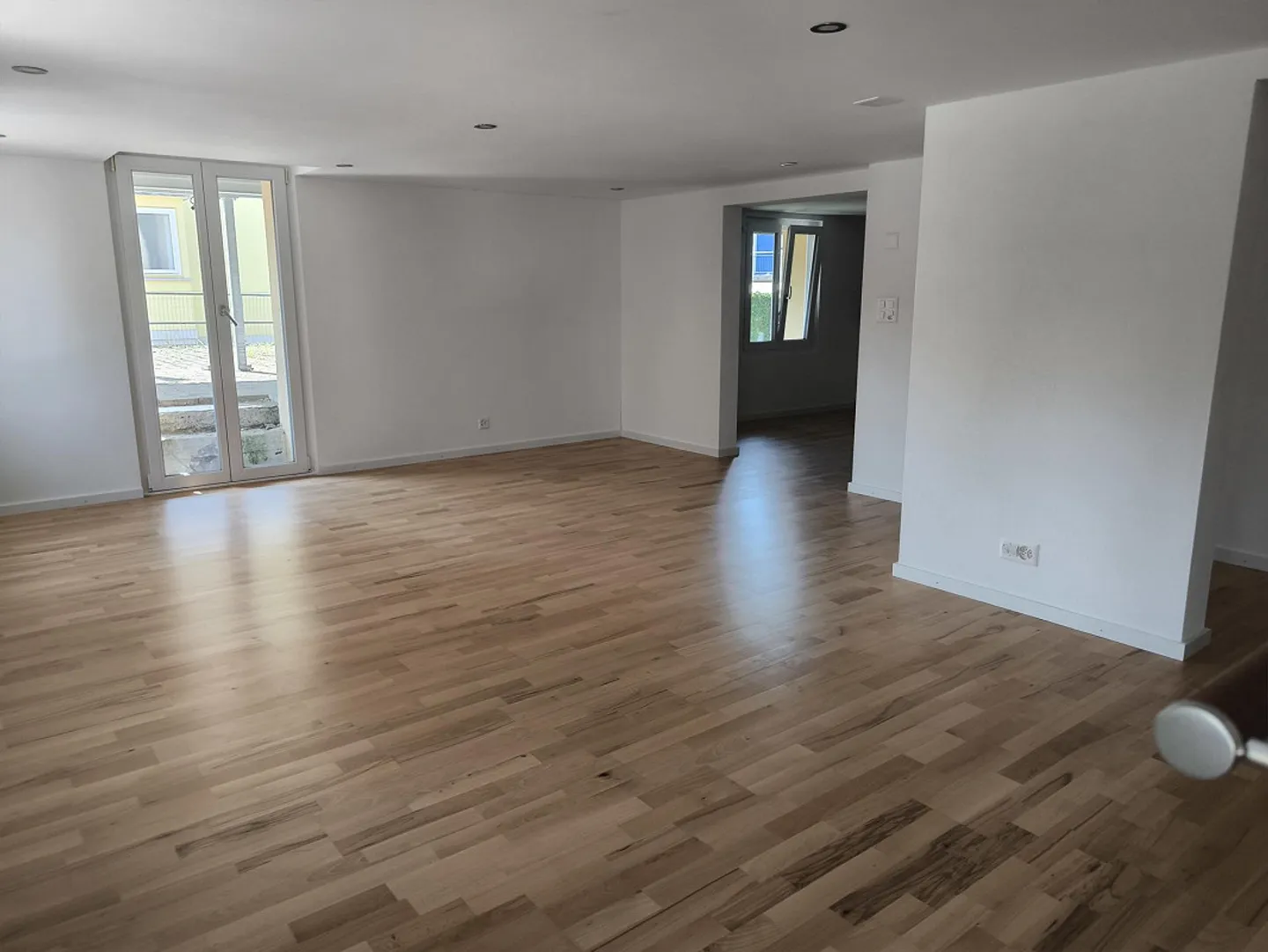 Casa multigenerazionale esclusiva a Goldach – Proprietà nuova - Foto 8 di 30