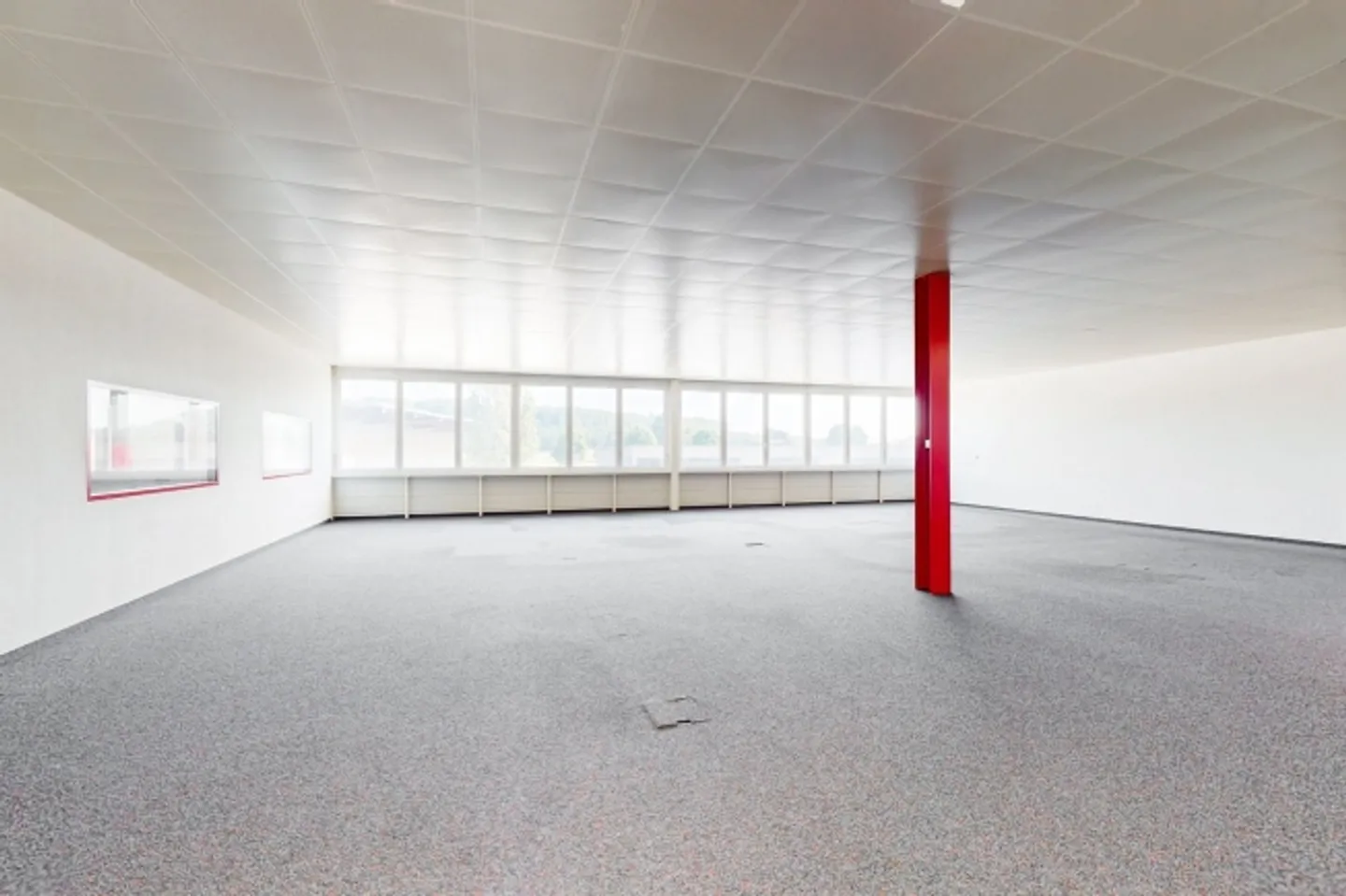 Ein Katzensprung von der Autobahn entfernt – 414 m² Bürofläche - Foto 13 von 13
